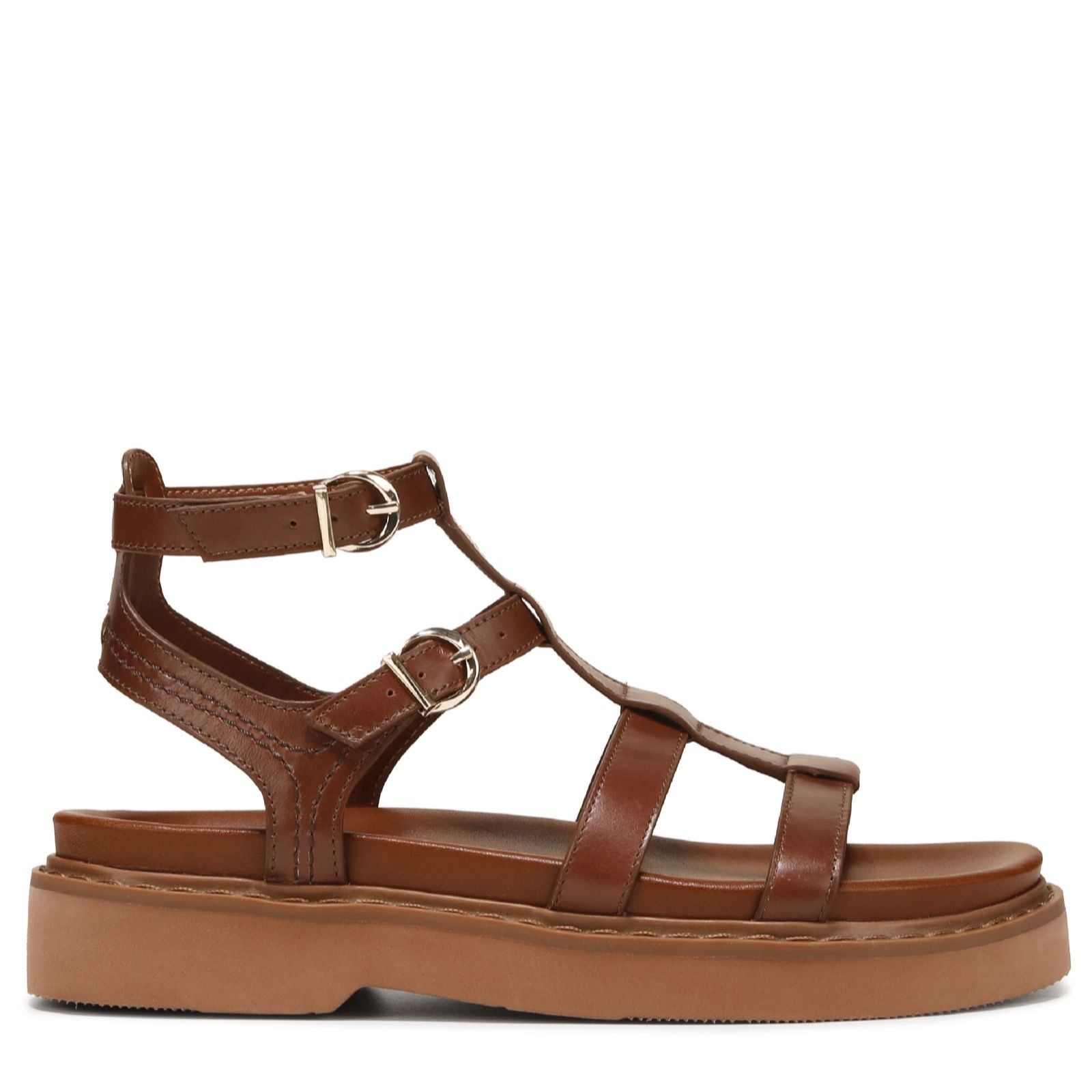 Naturalizer Lexie Strappy Sandal