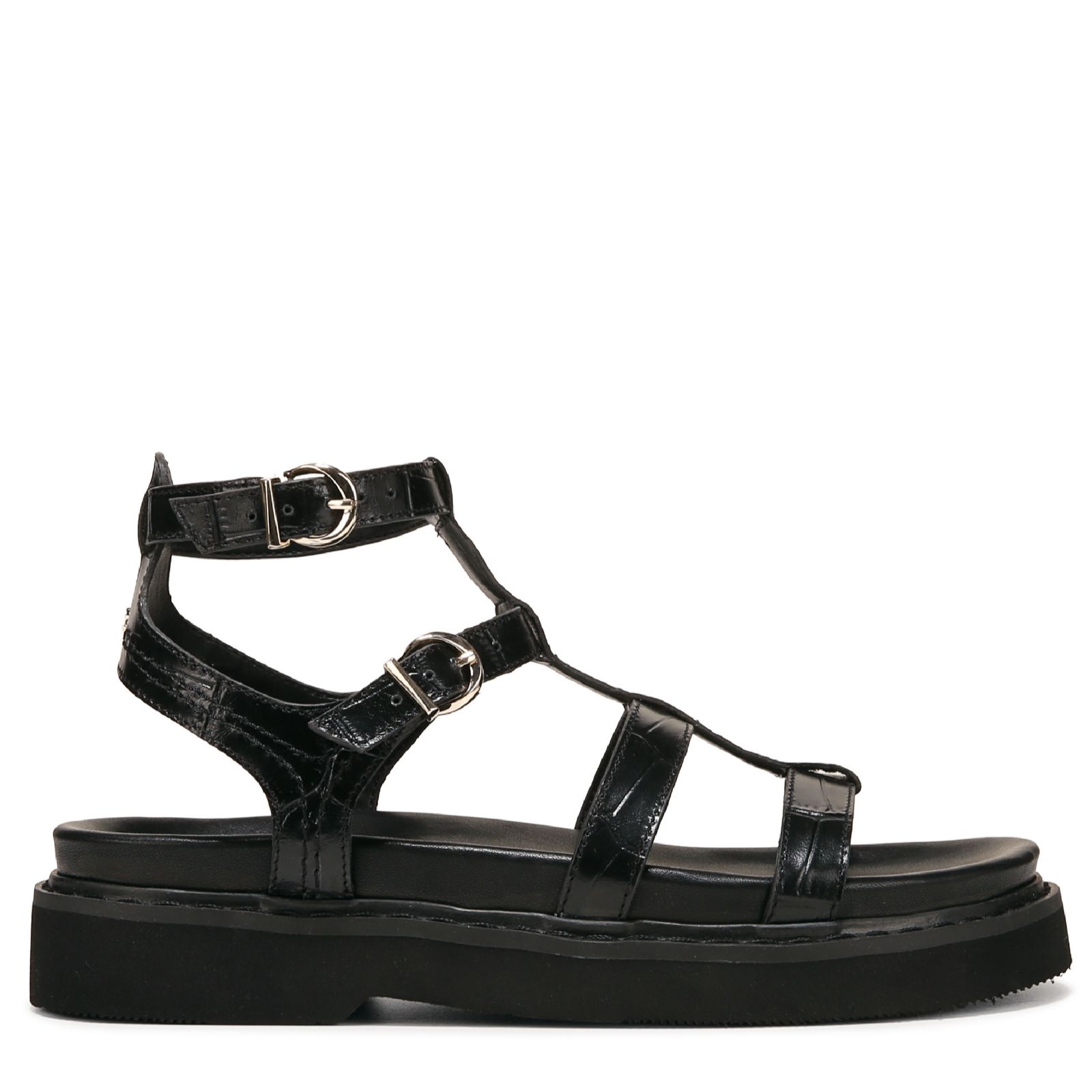 Naturalizer Lexie Strappy Sandal