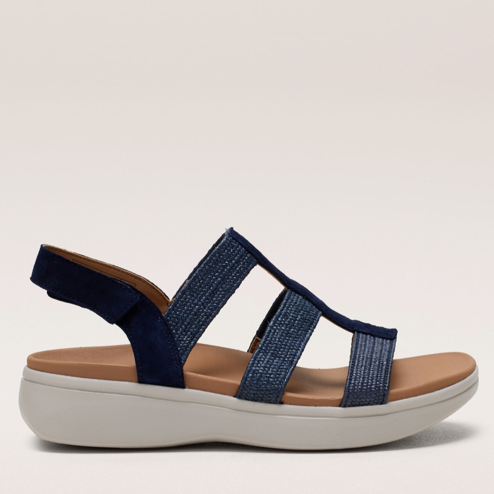 Outlet Vionic Sunrise Sabrina Comfort Stretch Sandal