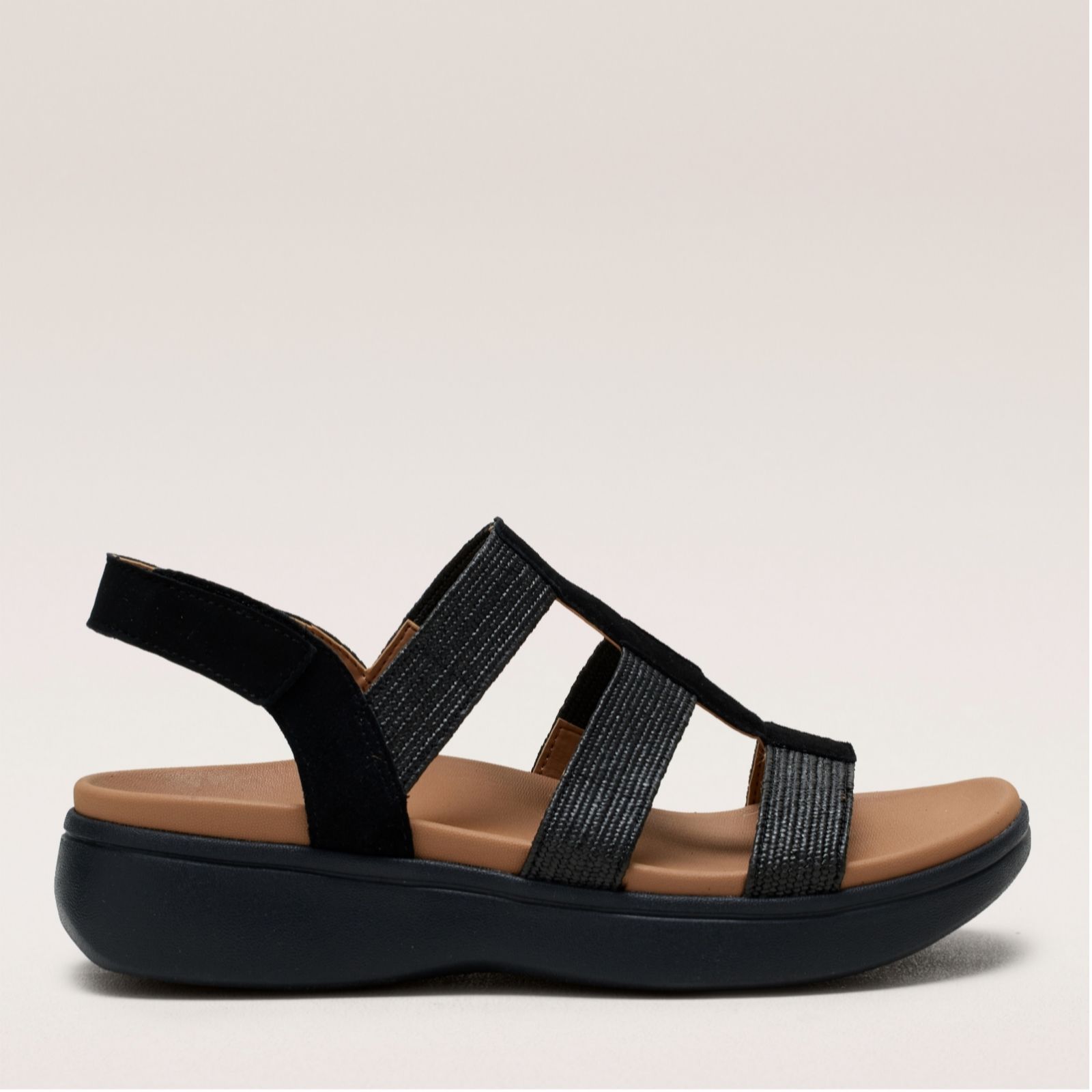 Outlet Vionic Sunrise Sabrina Comfort Stretch Sandal