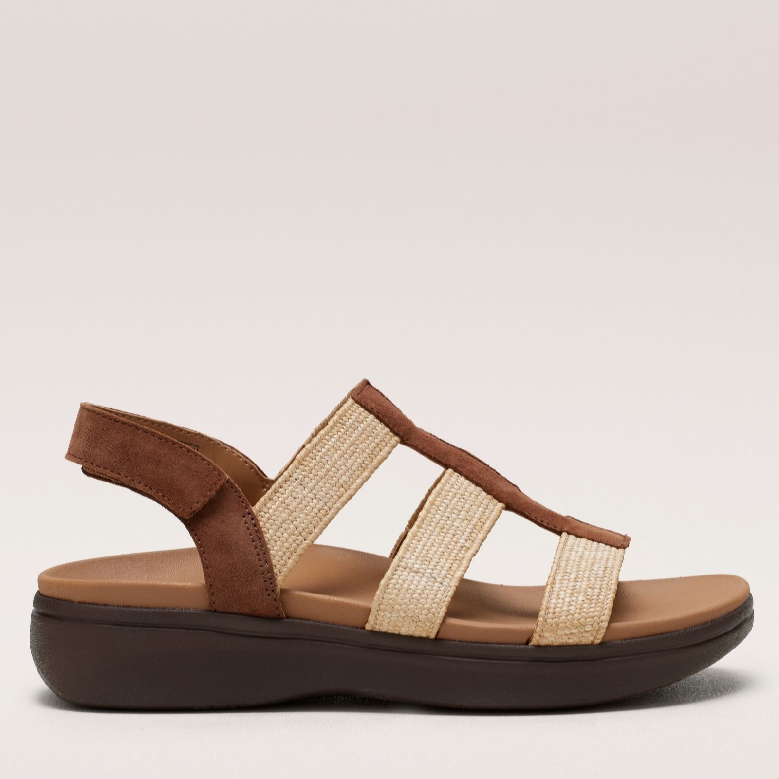 Outlet Vionic Sunrise Sabrina Comfort Stretch Sandal