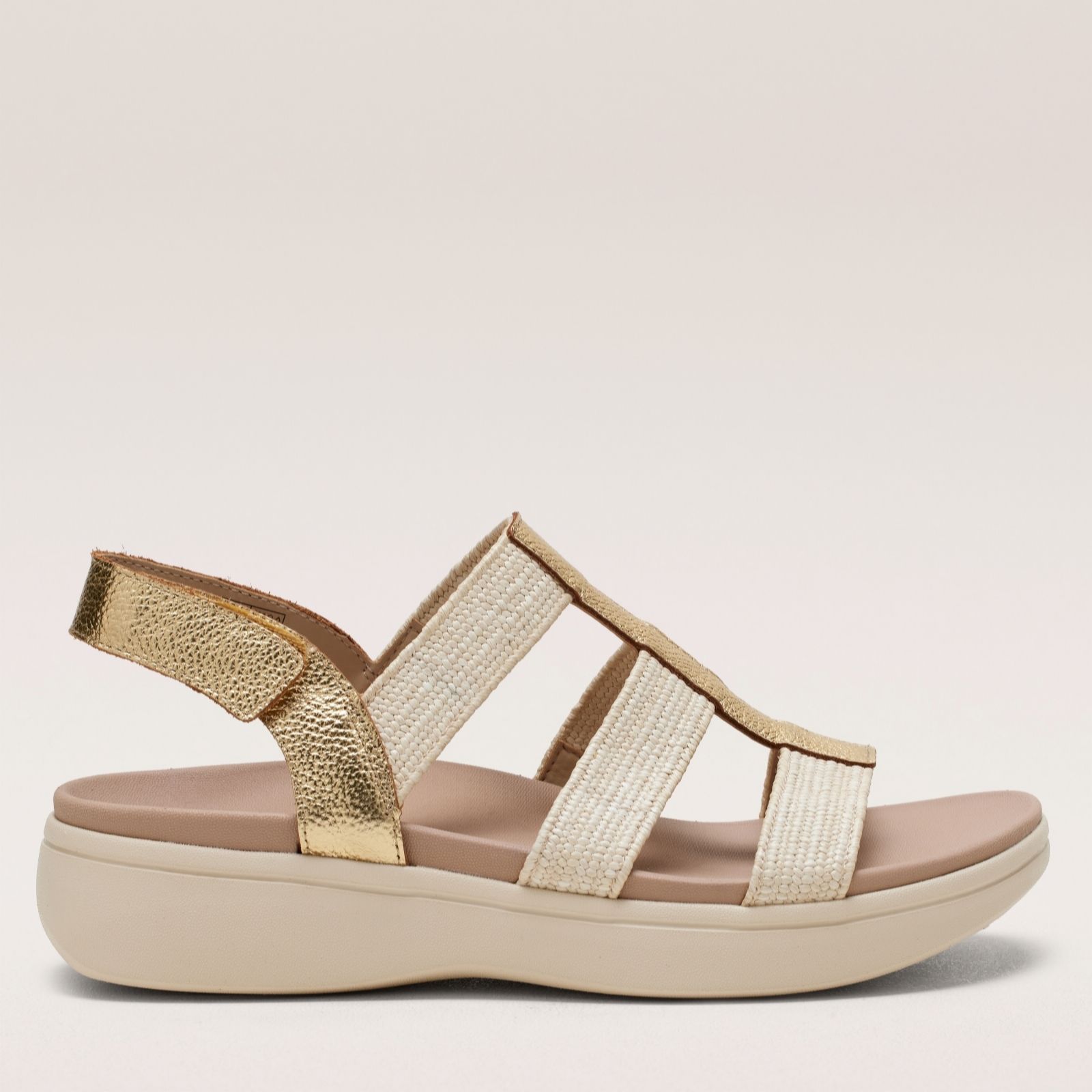 Outlet Vionic Sunrise Sabrina Comfort Stretch Sandal