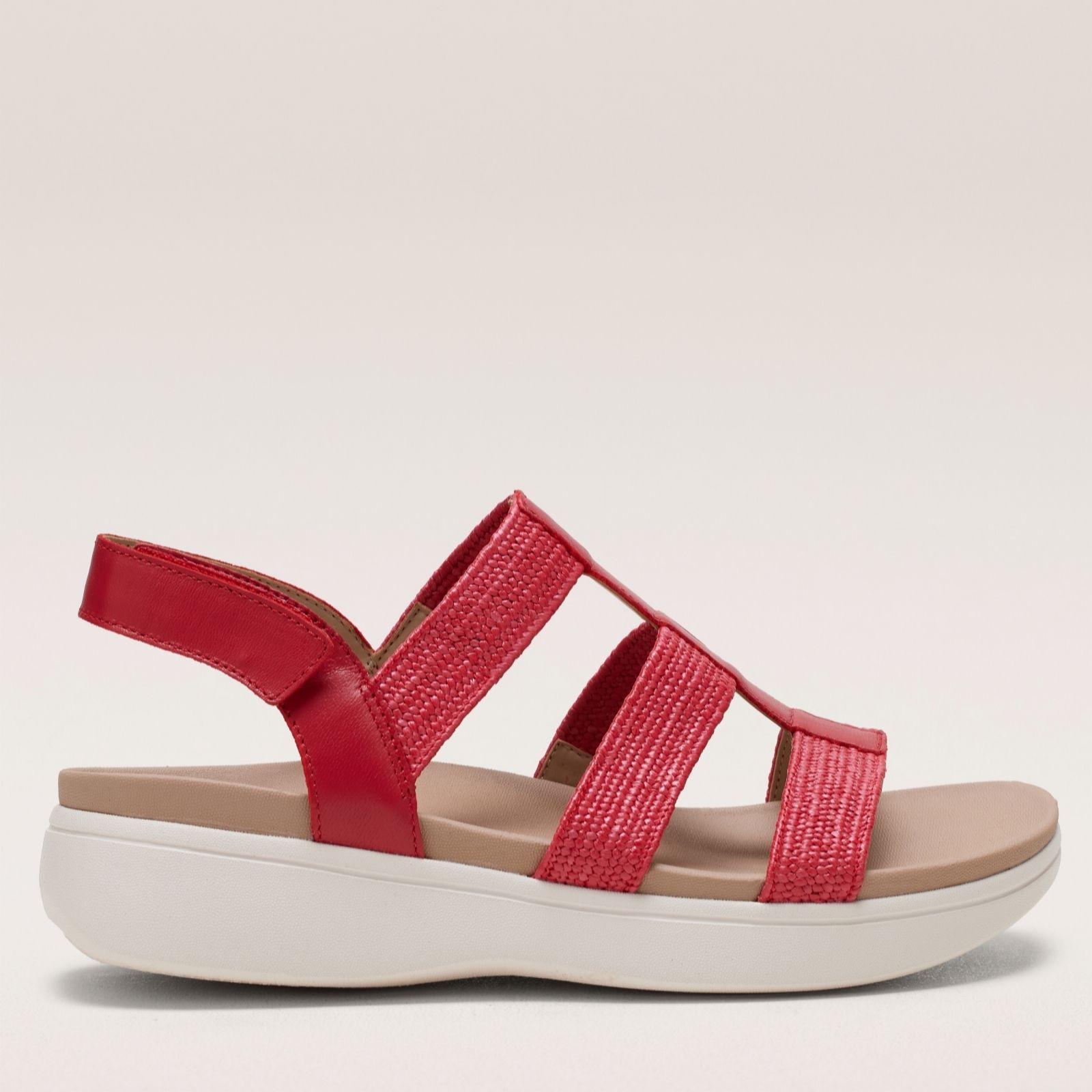 Outlet Vionic Sunrise Sabrina Comfort Stretch Sandal