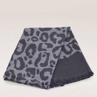 Ruth Langsford Supersoft Mid Weight Scarf