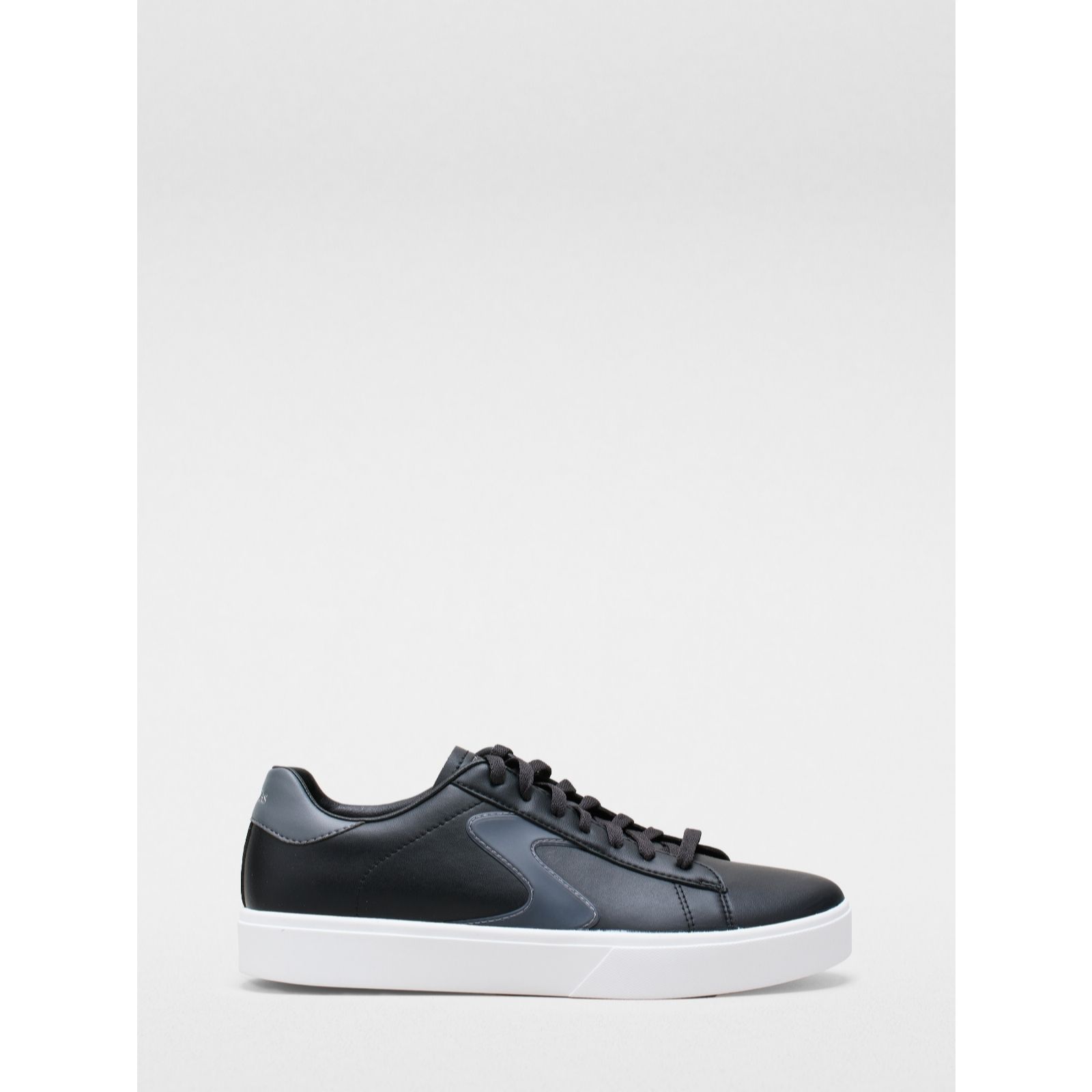 Outlet Skechers Court Classic Eden Trainer