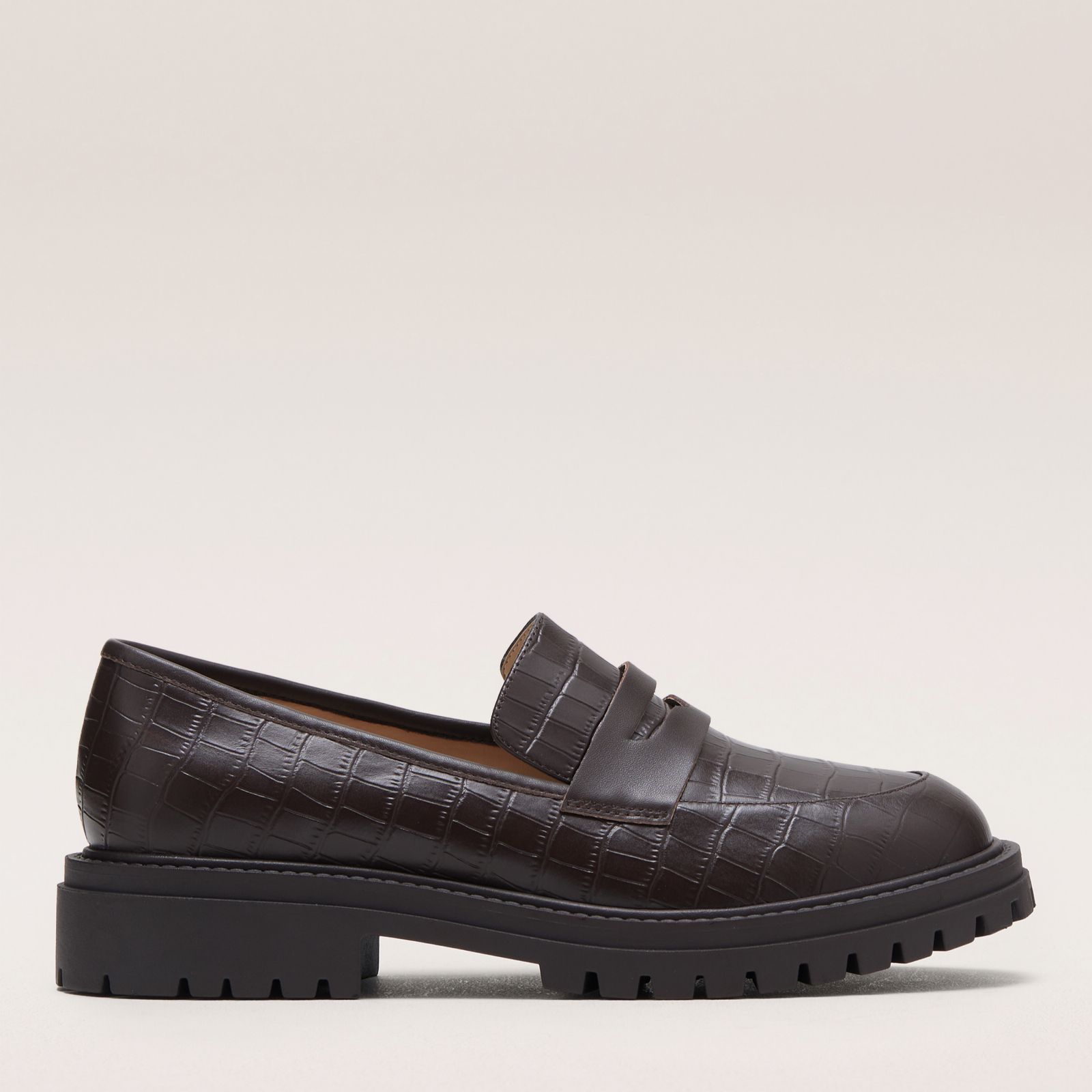 Outlet Ben De Lisi Tammy Chunky Loafer