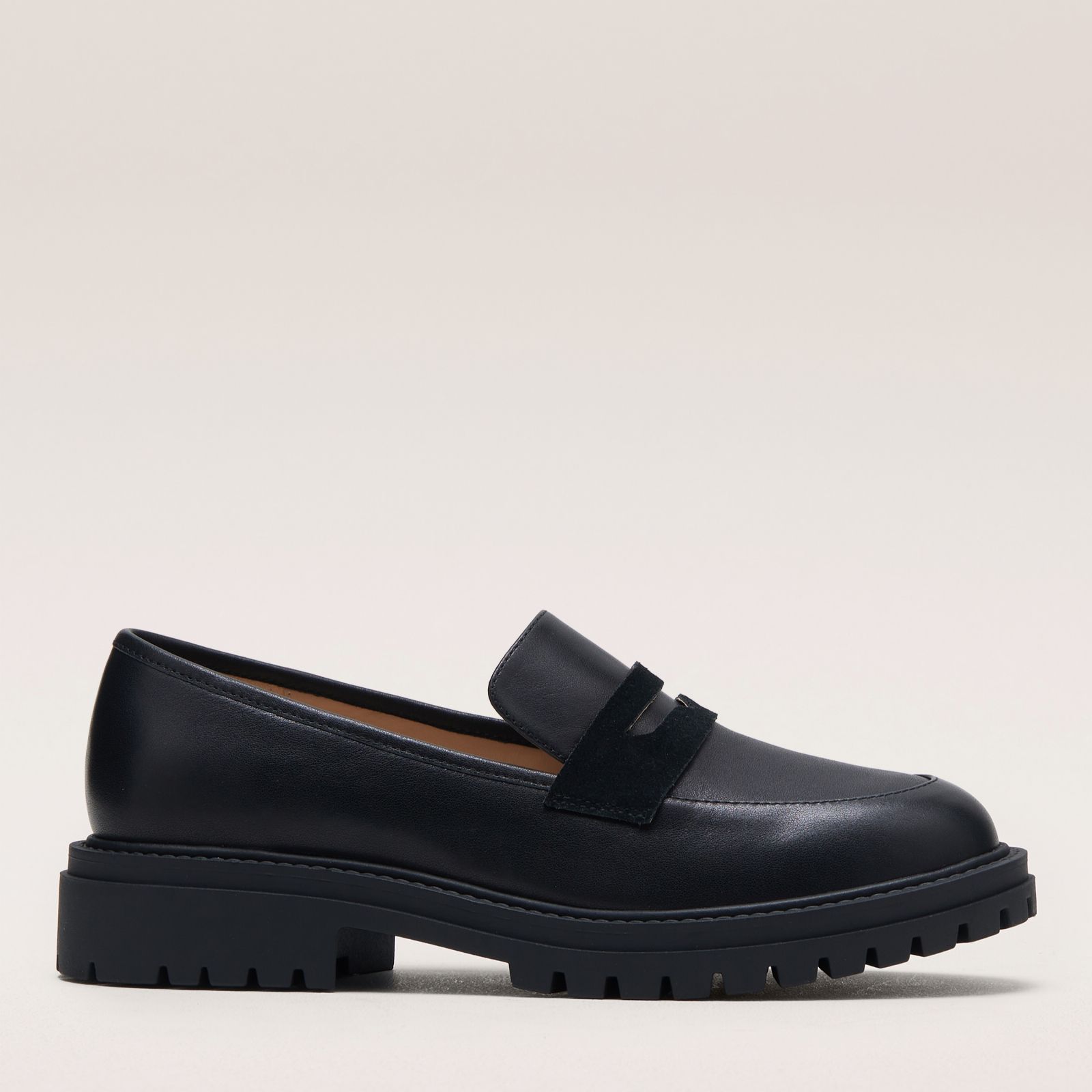Outlet Ben De Lisi Tammy Chunky Loafer