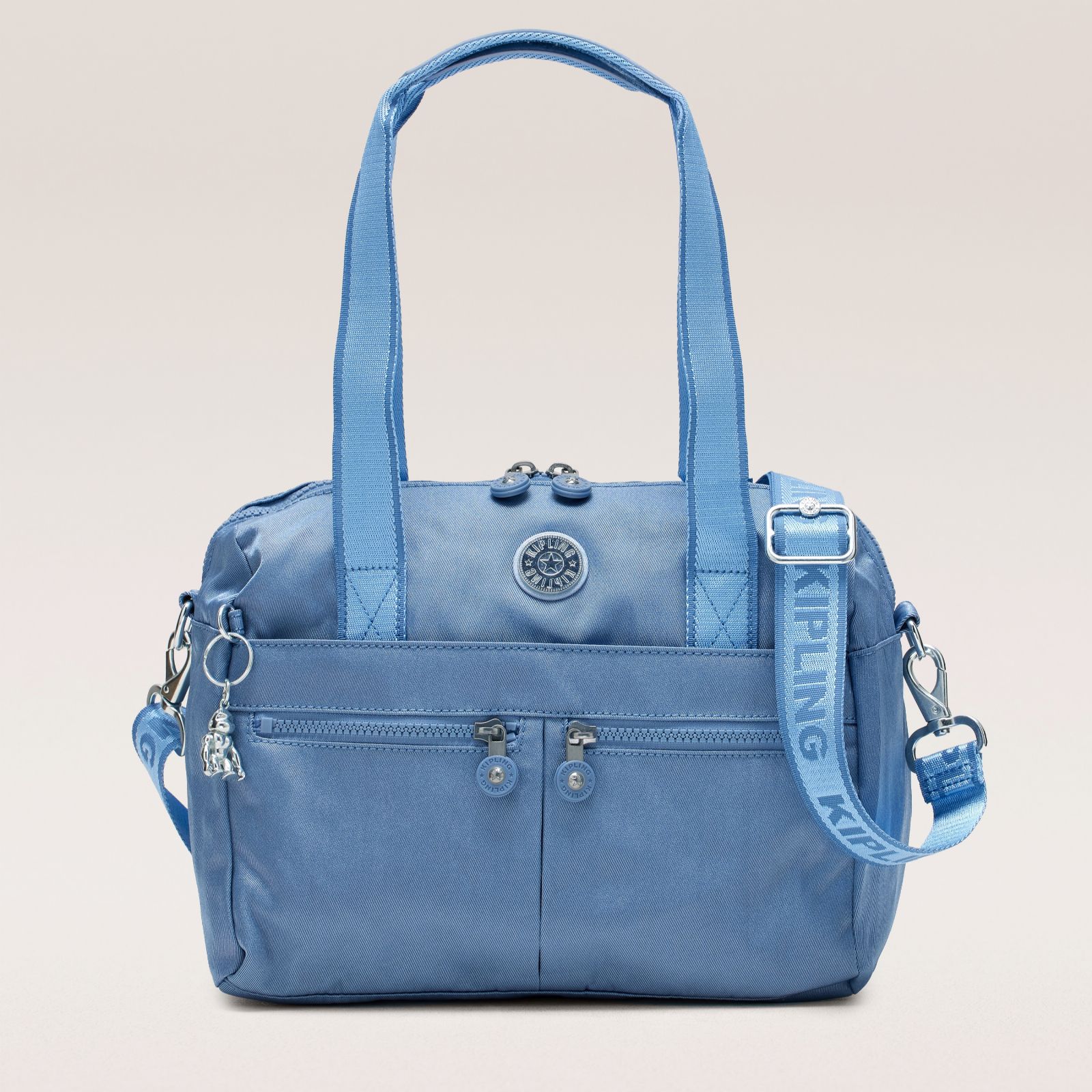 Kipling Charlene Medium Shoulder Bag