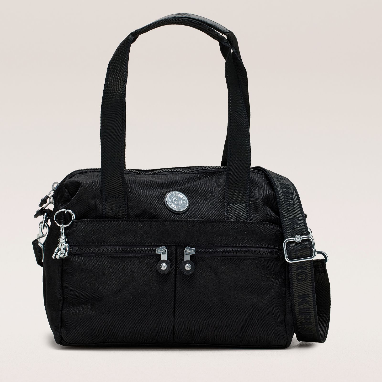 Kipling Charlene Medium Shoulder Bag