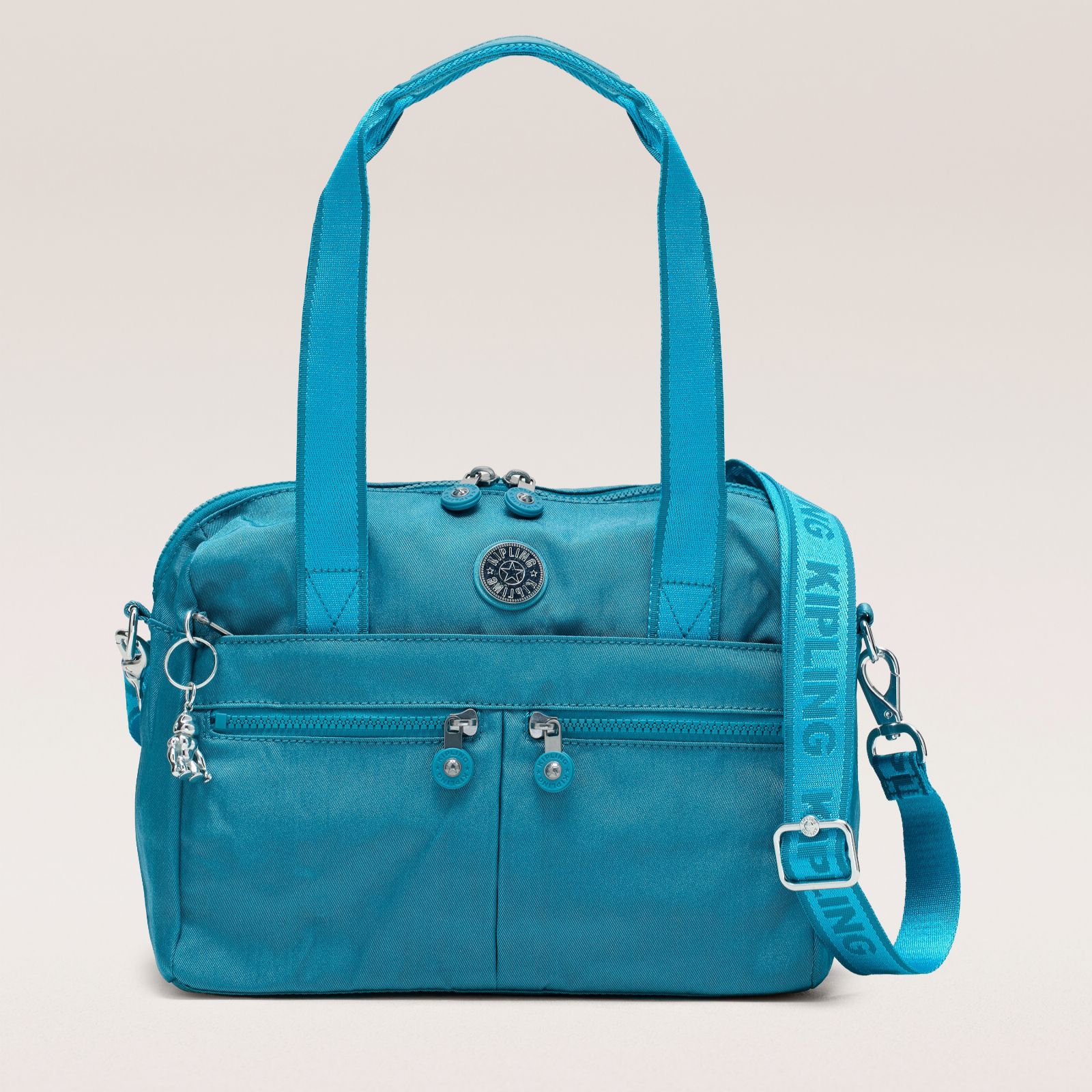 Kipling Charlene Medium Shoulder Bag