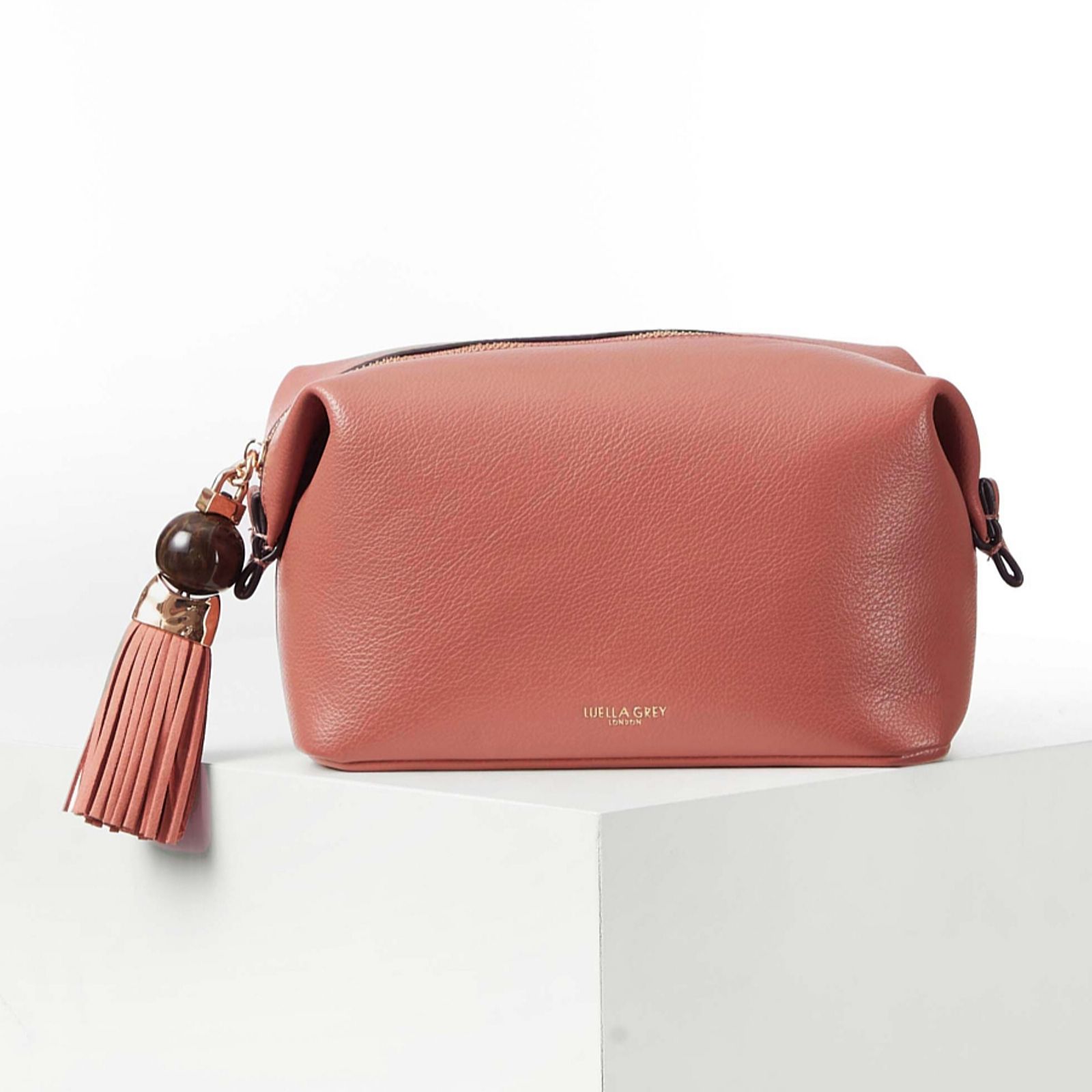 Luella Grey Virginia Toiletry Bag