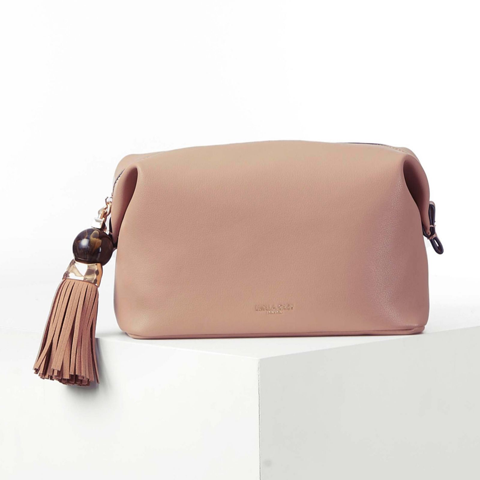 Luella Grey Virginia Toiletry Bag