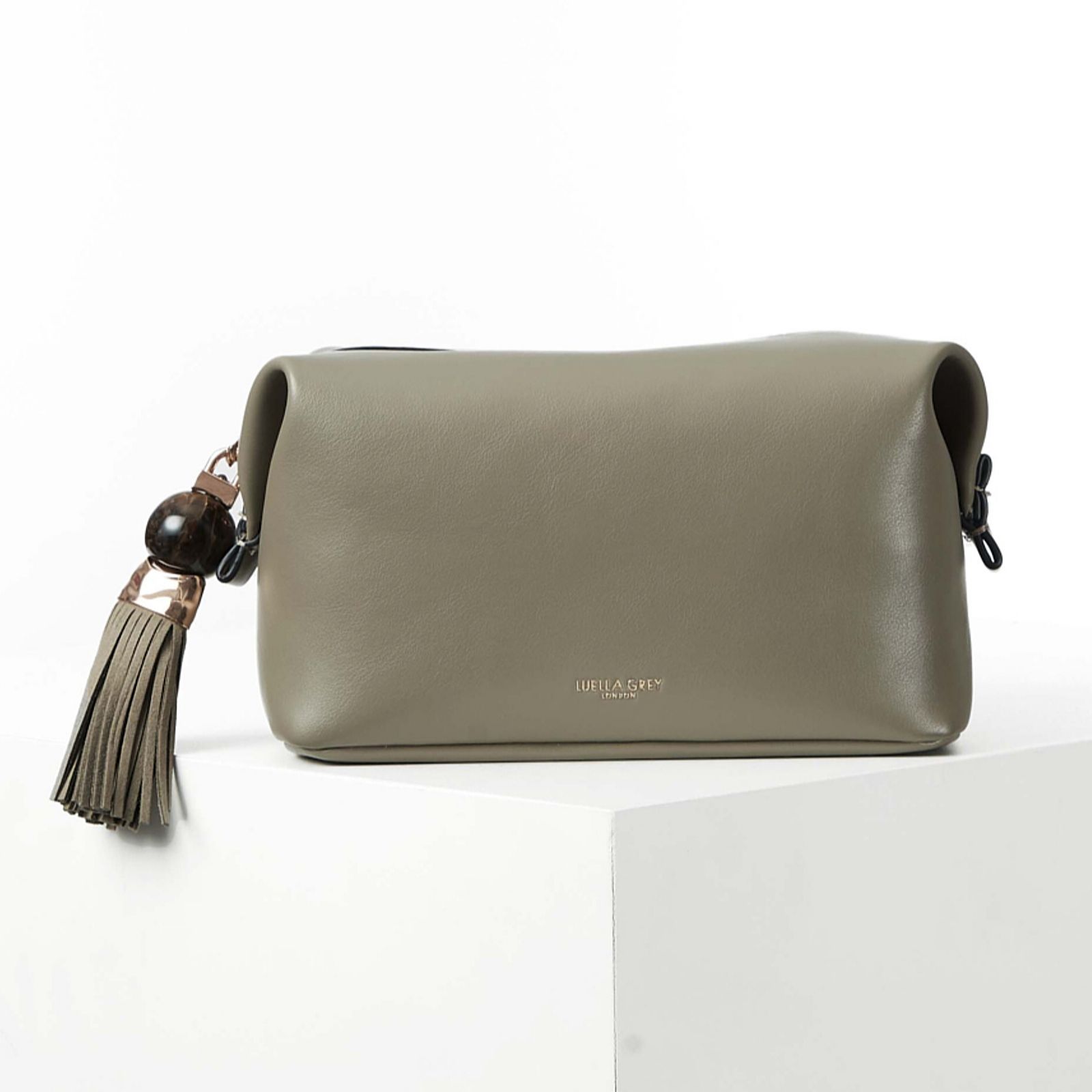 Luella Grey Virginia Toiletry Bag