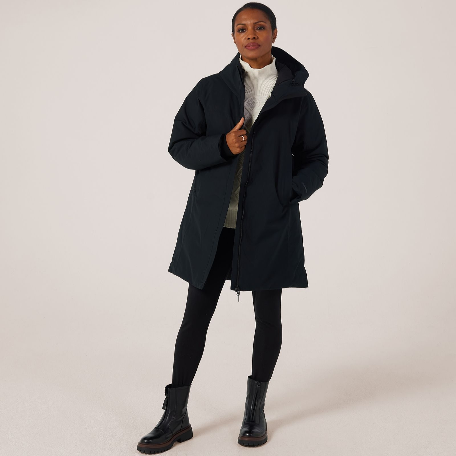 Tretorn Alley Insulated Jacket