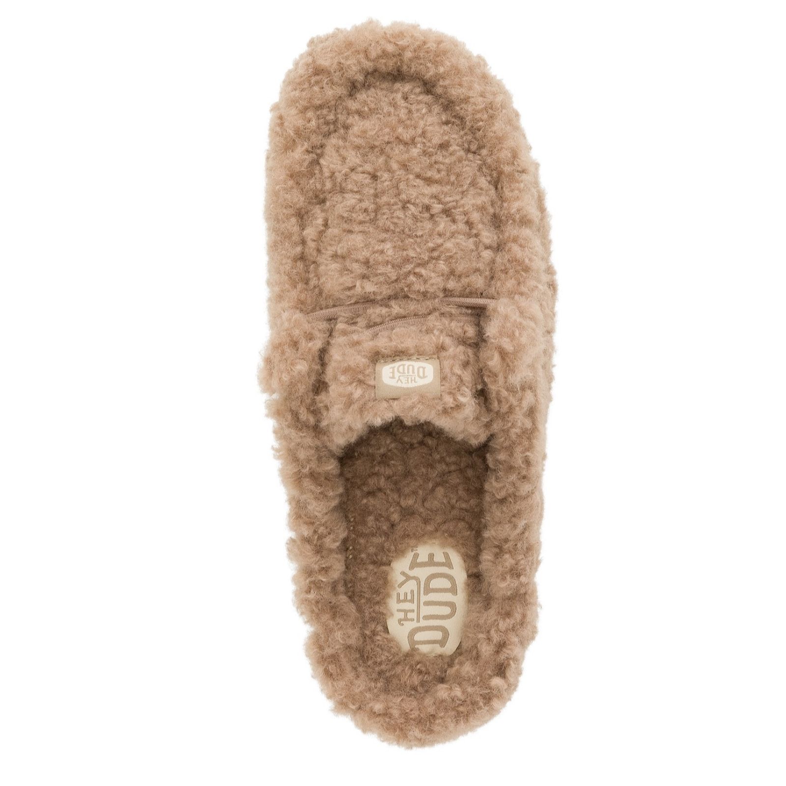 Hey Dude Sabot Estraibile Con Pelliccia WENDY SLIPPER LEO FU Tan/multi » Marro Un Passo Avanti