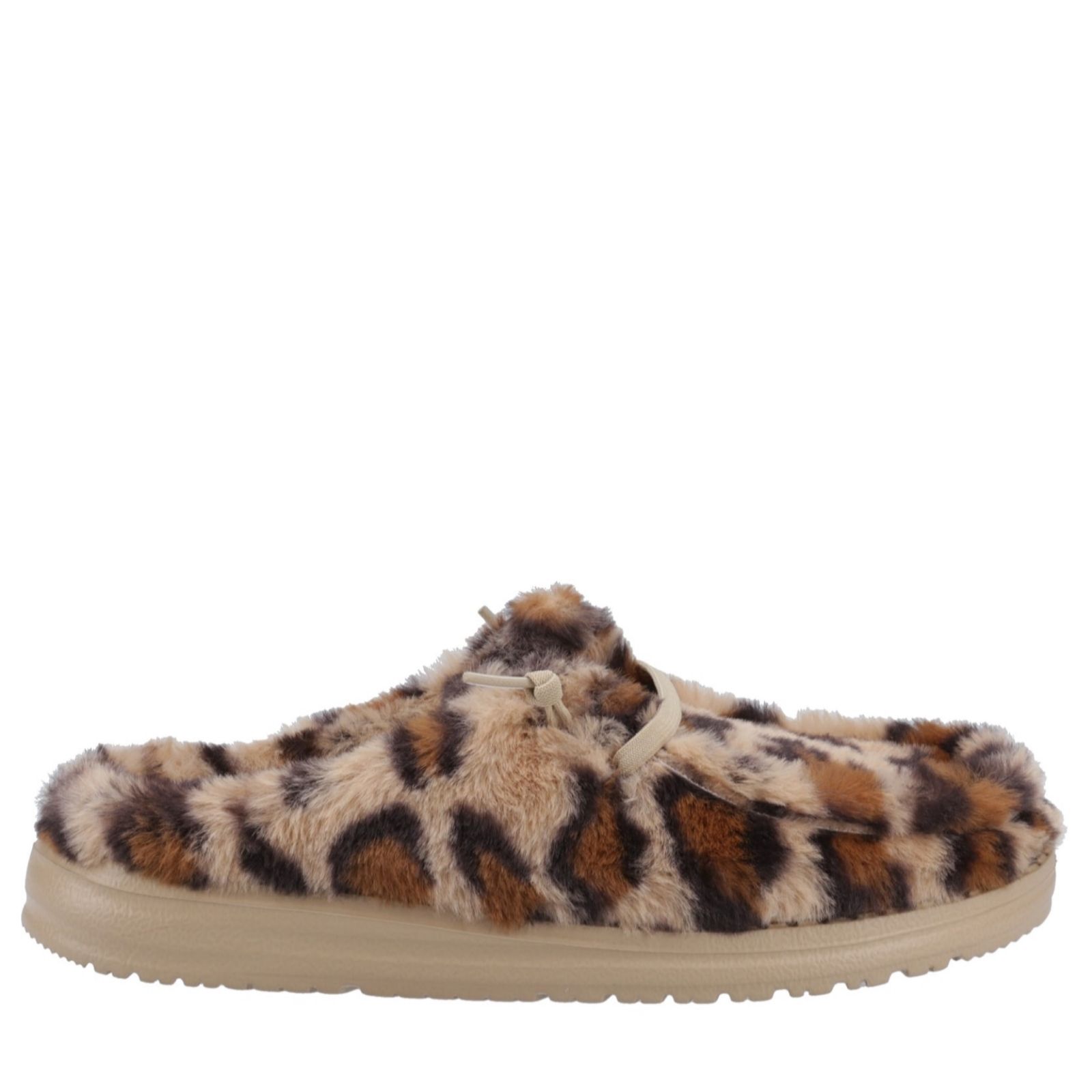 HEYDUDE Wendy Slipper