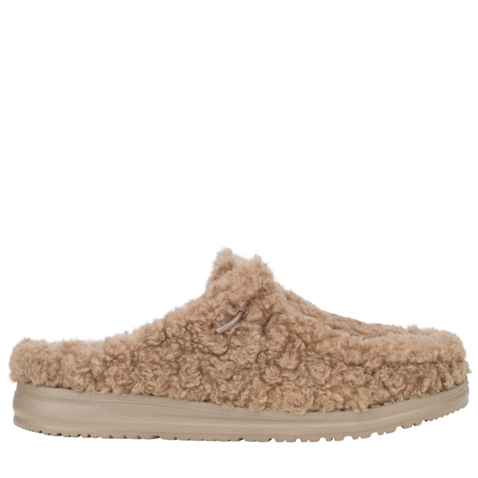 HEYDUDE Wendy Slipper