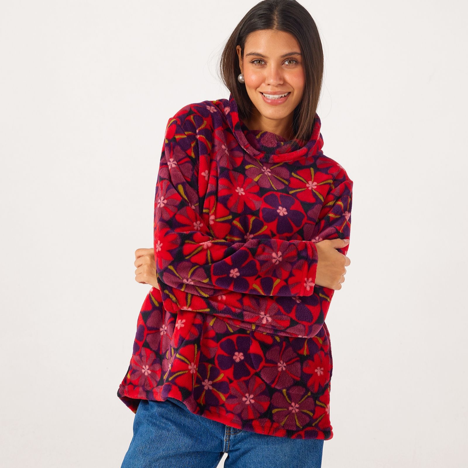 Seasalt Cornwall Snugsoft Sweater Top