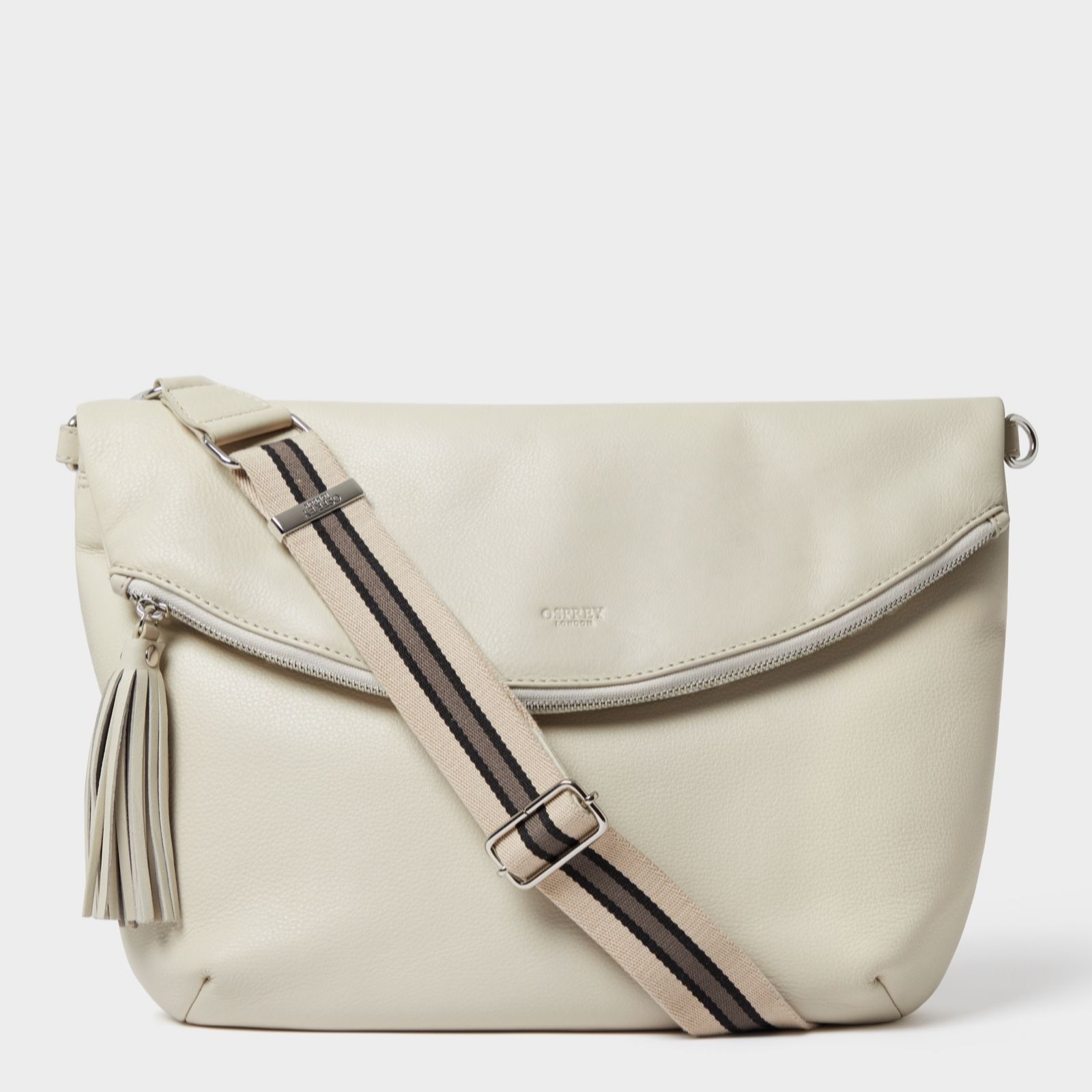 Osprey London The Bella Large Cross-Body Bag