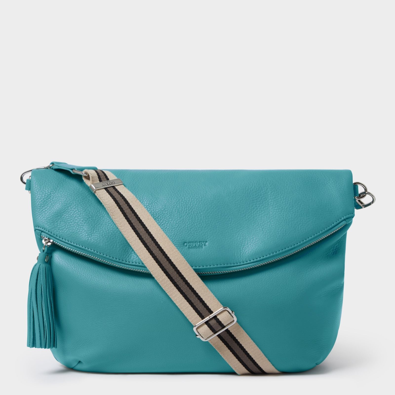 Osprey London The Bella Large Cross-Body Bag