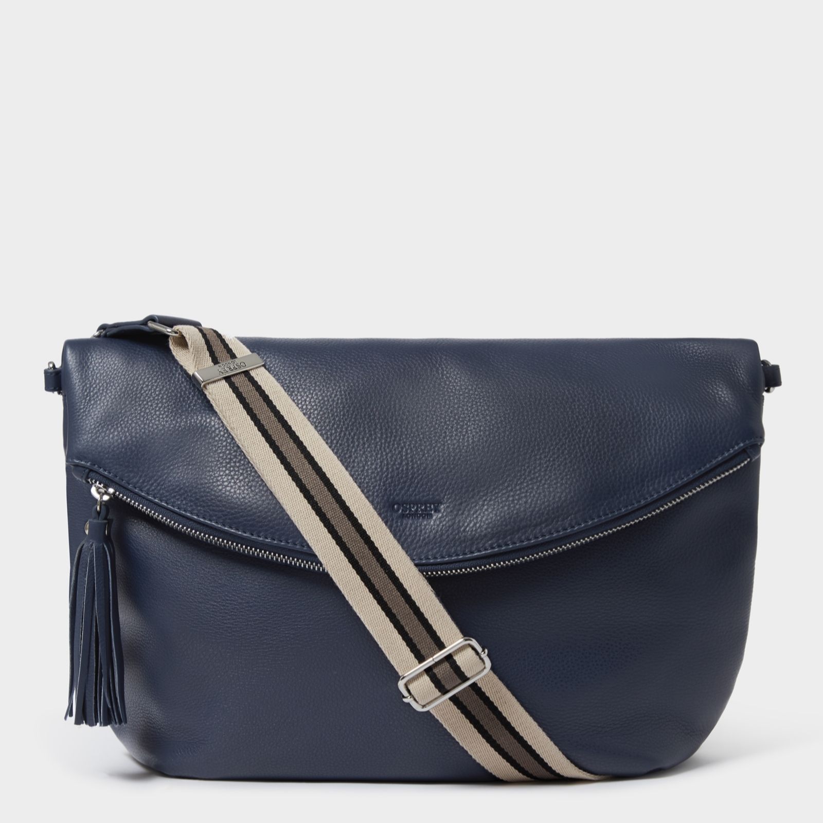 Osprey London The Bella Large Cross-Body Bag