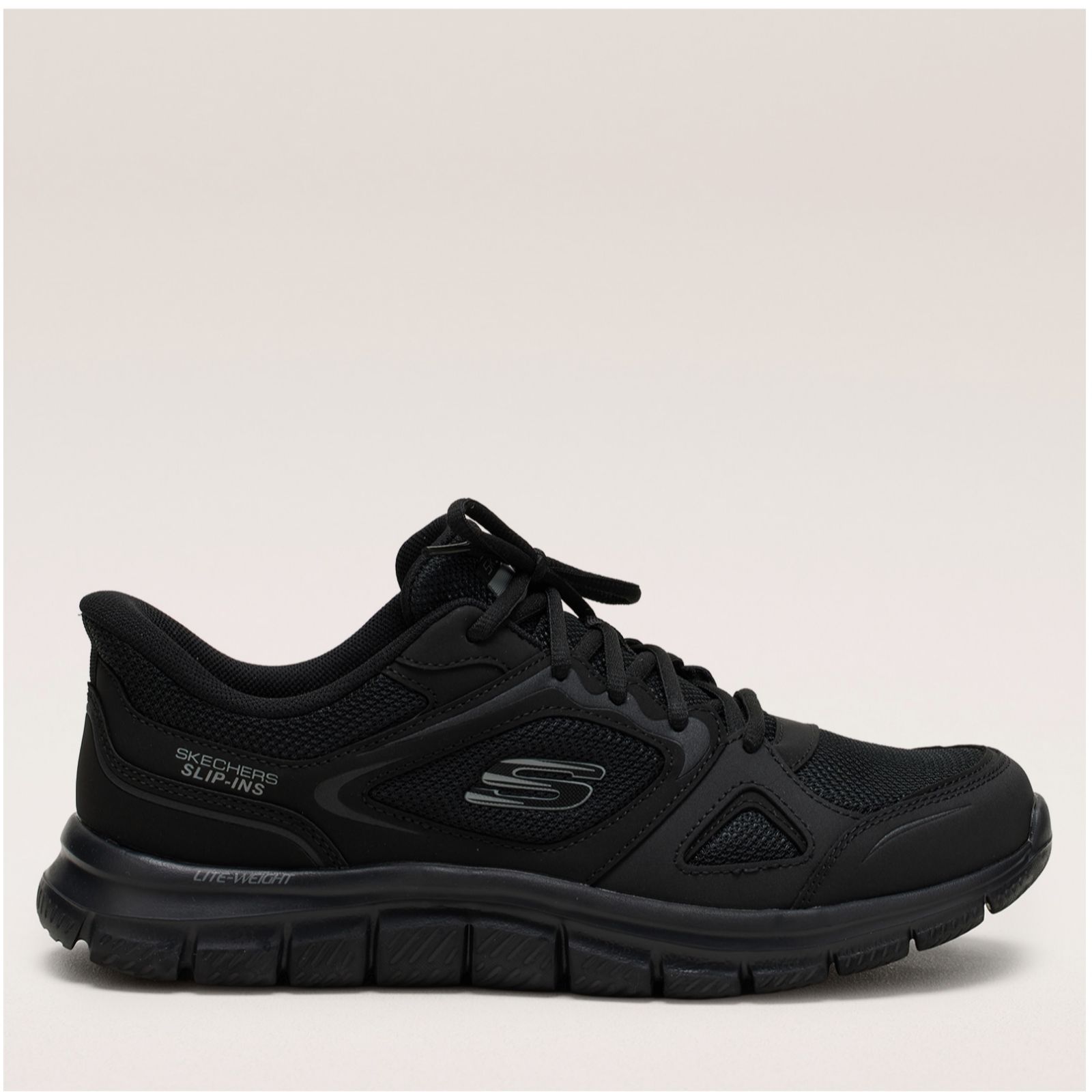 Outlet Skechers Men's Track Ezral Slip-Ins Trainer