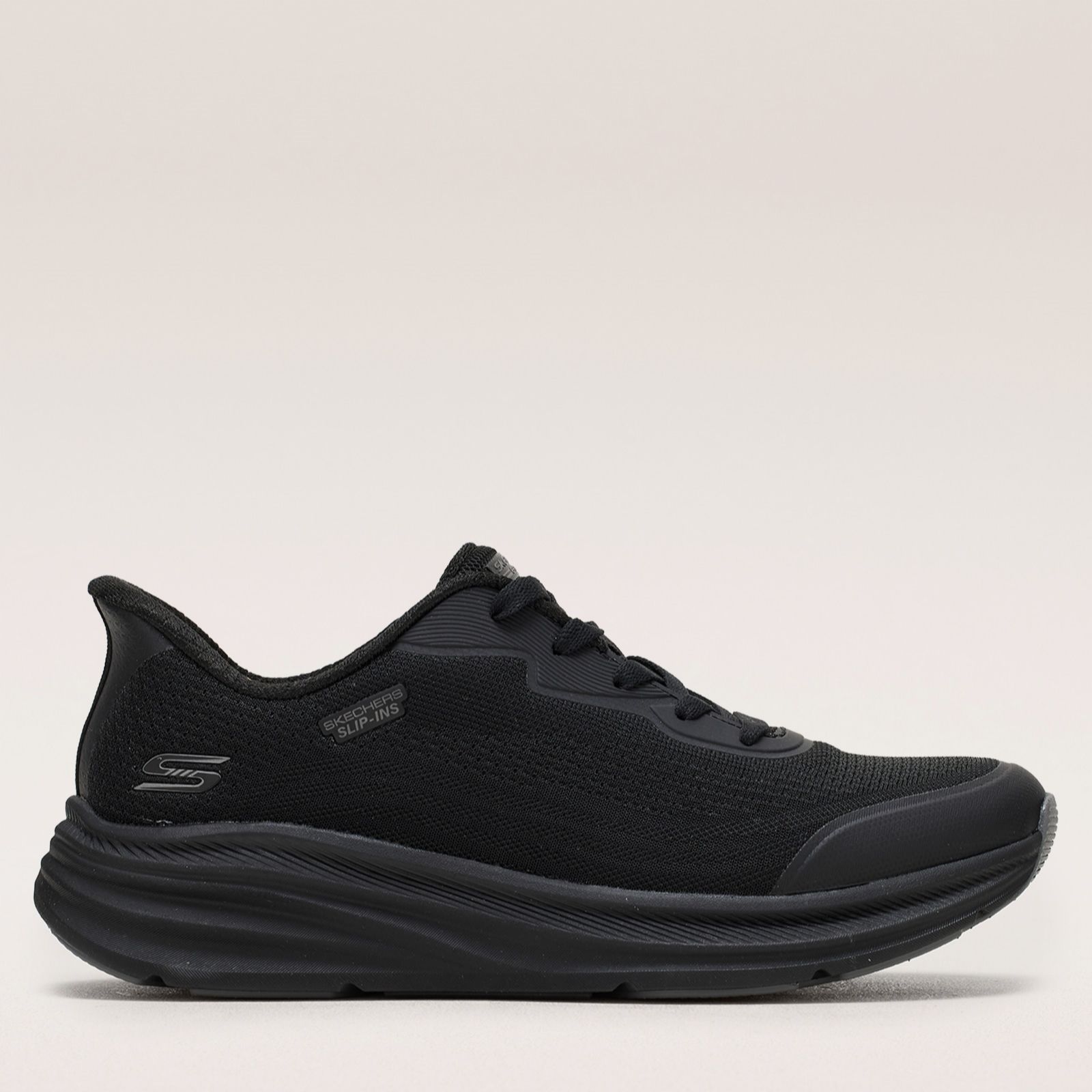 Skechers Bobs Skillz Airy Stride Slip-Ins Trainer