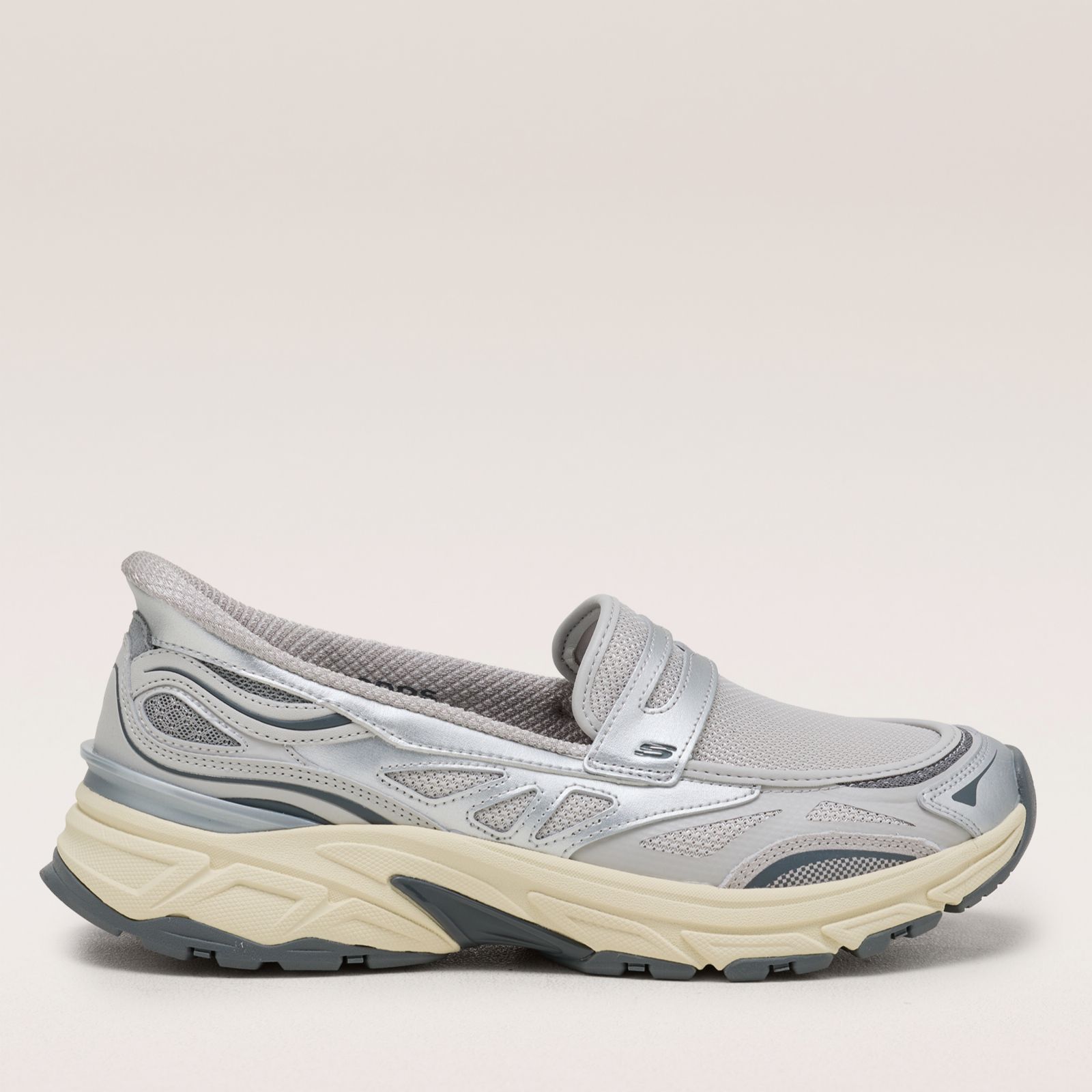 Skechers Stamina Sport Instant Icon Slip-Ins Shoe