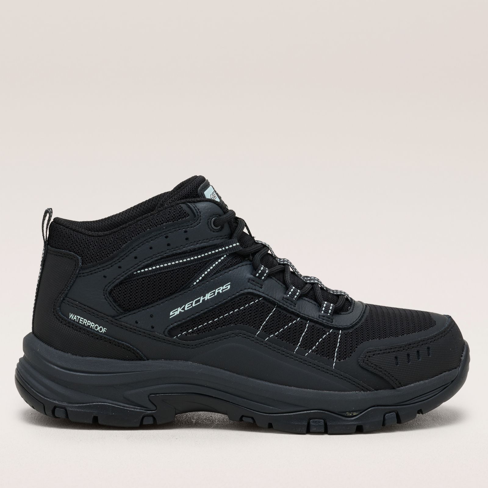 Skechers Trego Ashaway Boot