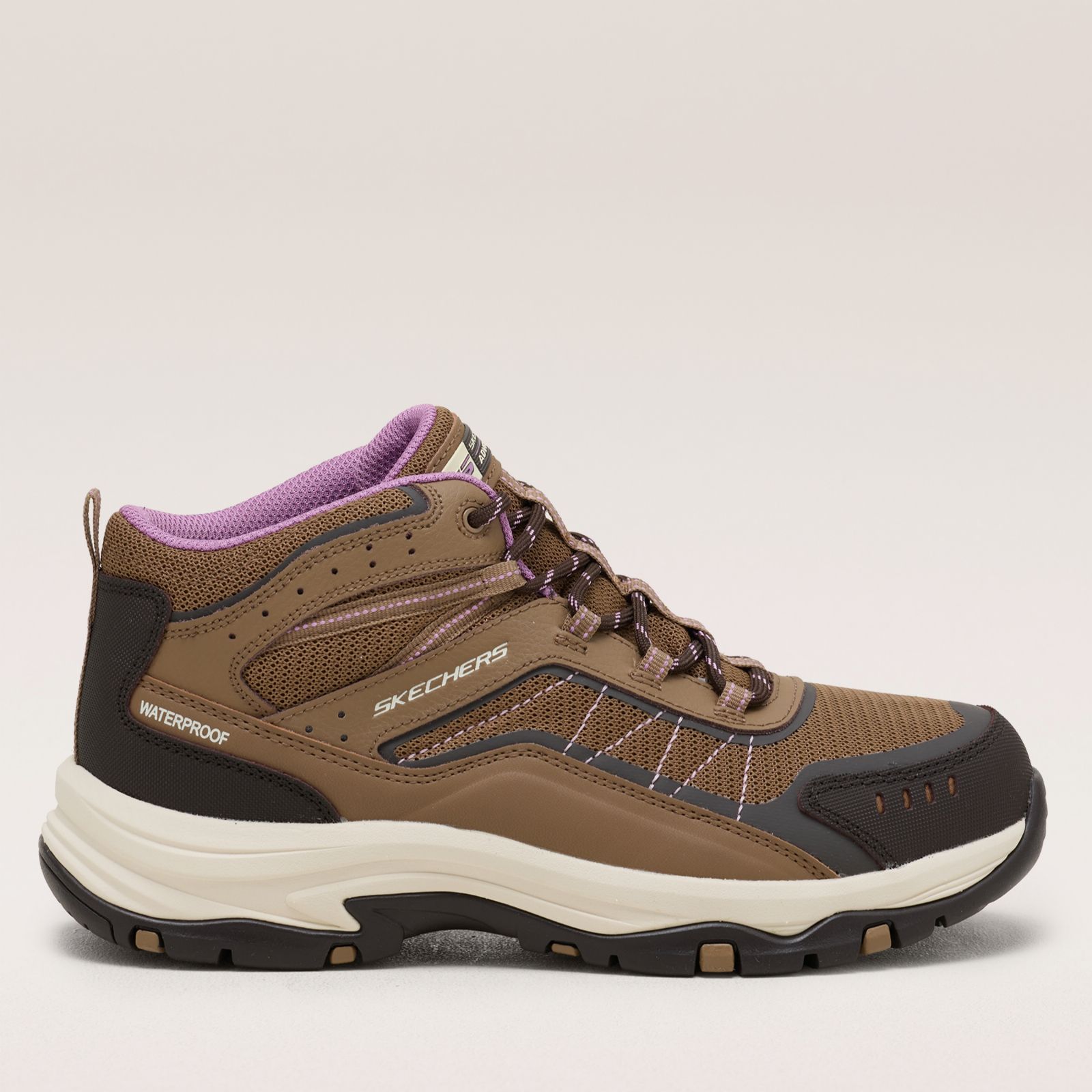 Skechers Trego Ashaway Boot
