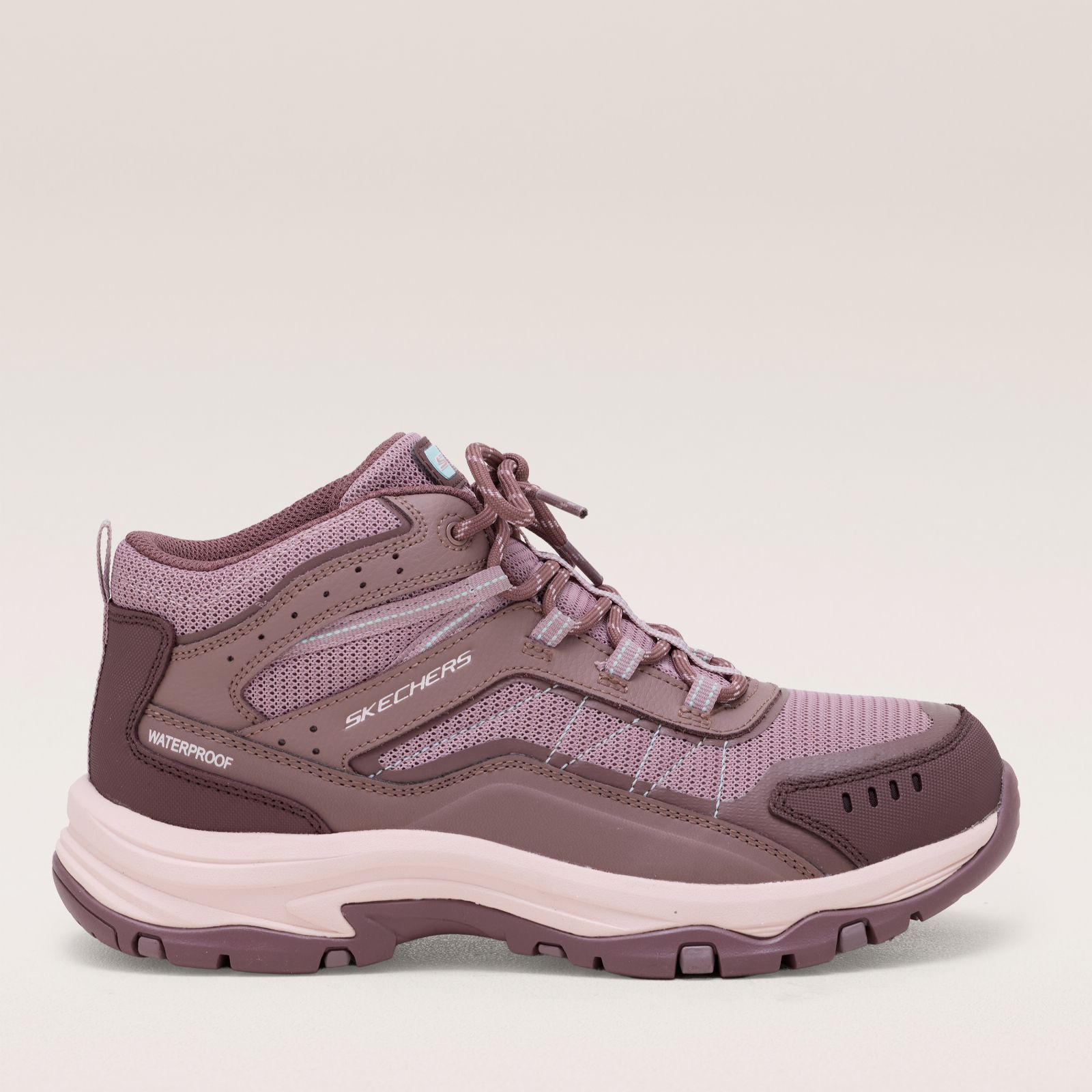 Skechers Trego Ashaway Boot