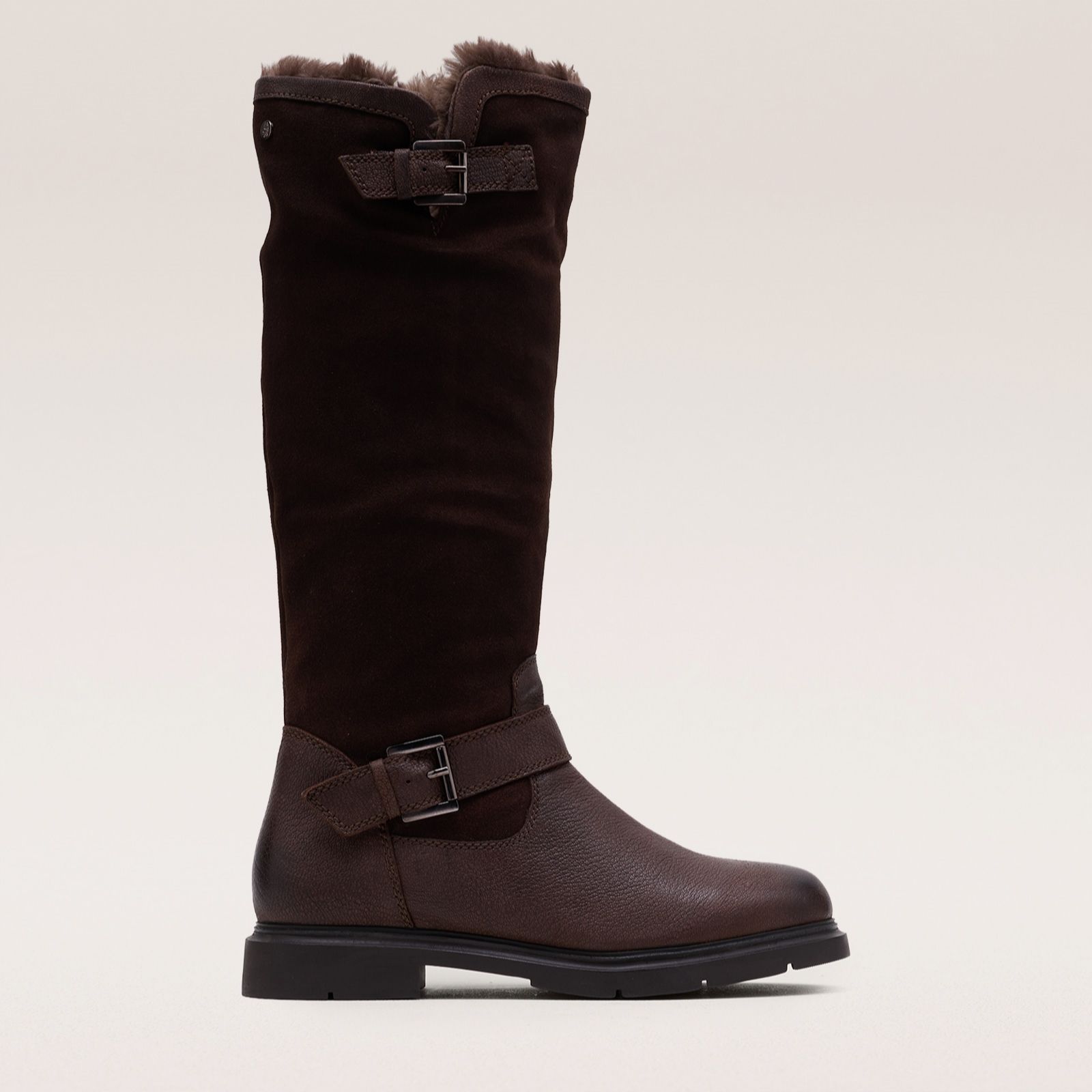 Hush Puppies Cressida Long Boot