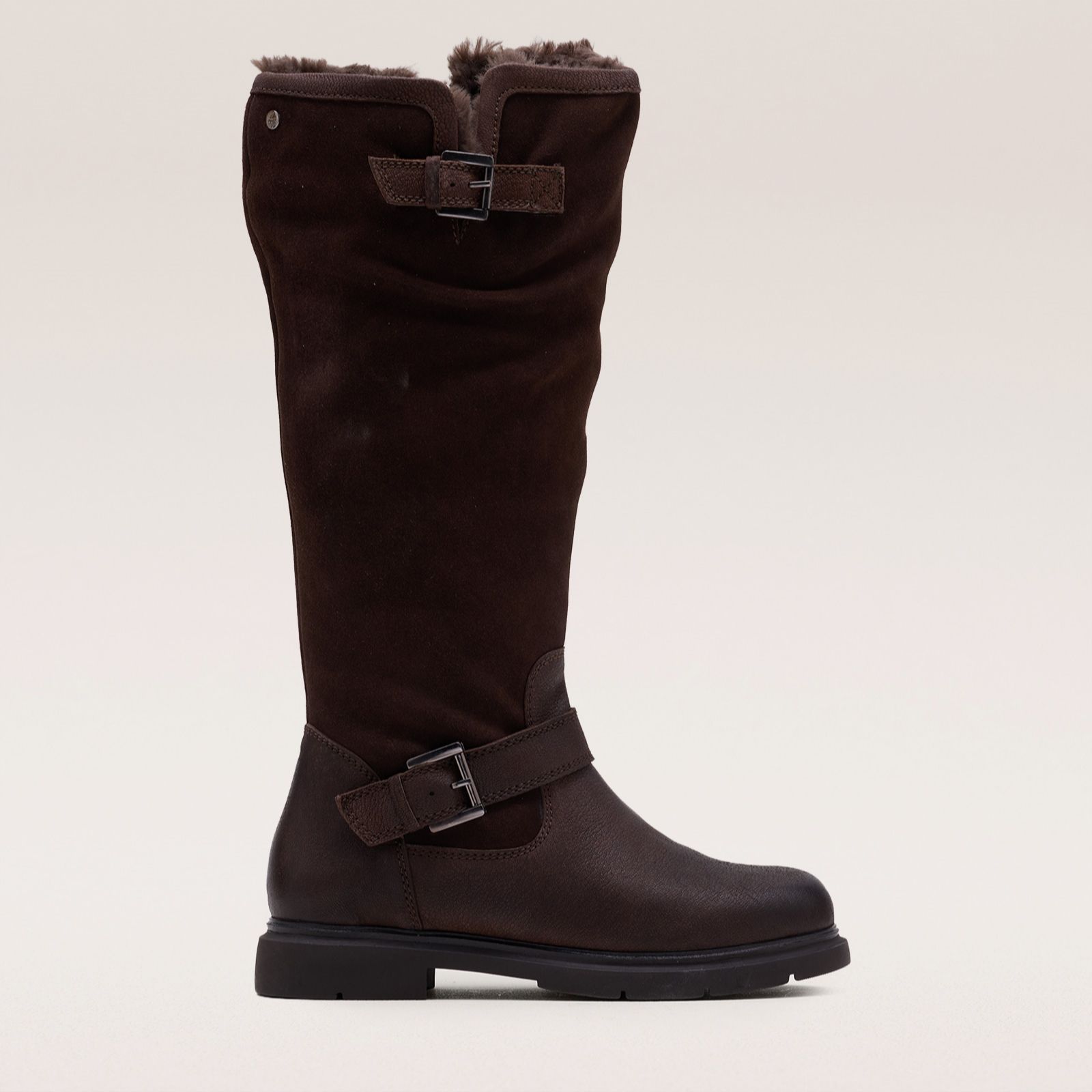 Hush Puppies Cressida Long Boot