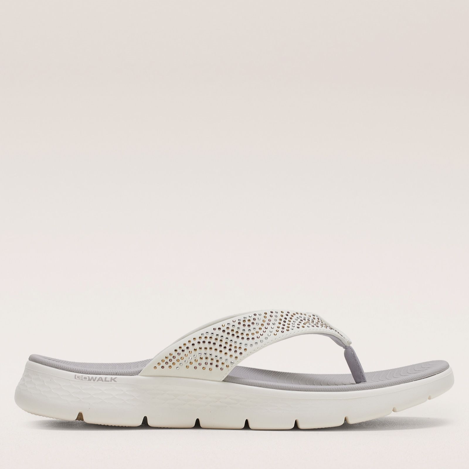 Outlet Skechers Go Walk Flex Maren Sandals