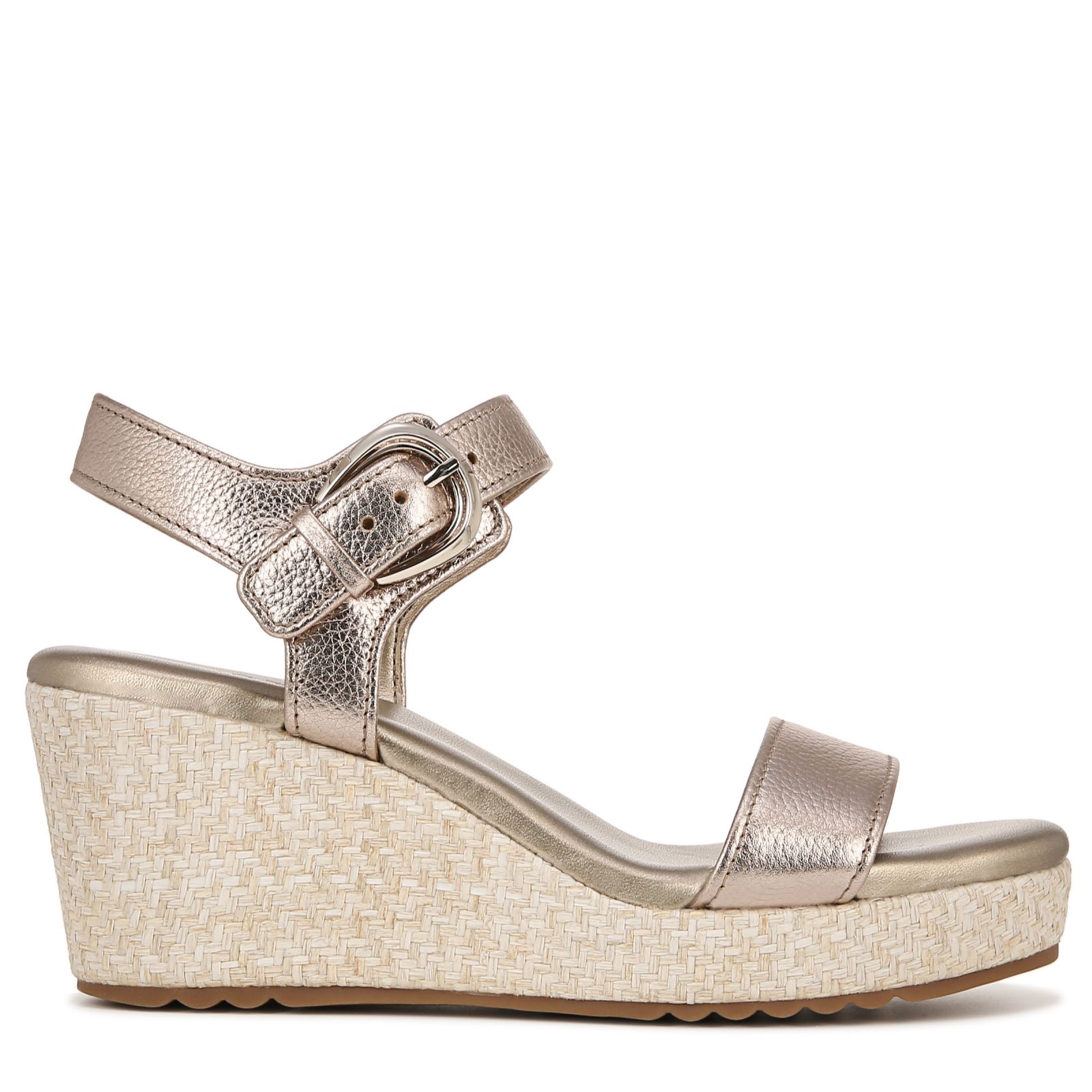 Naturalizer Stella Espadrille Sandal