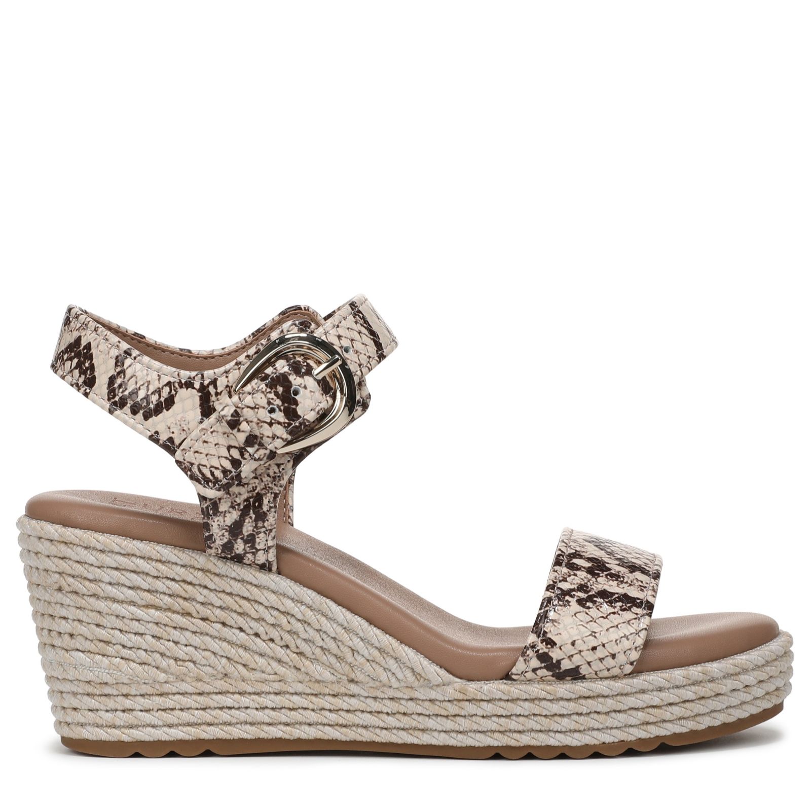 Naturalizer Stella Espadrille Sandal