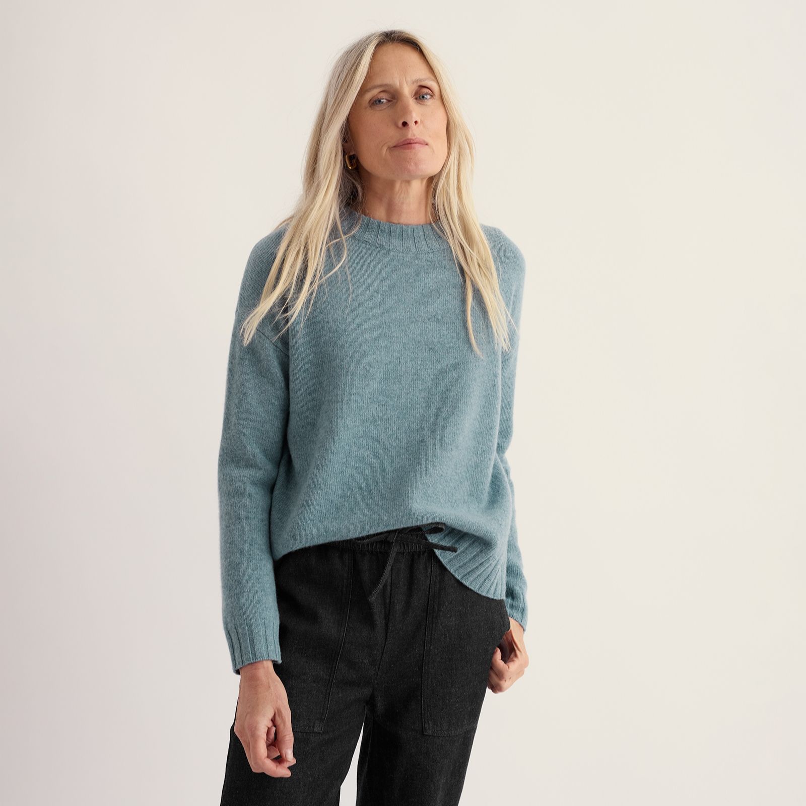 Seasalt Cornwall Evening Bay Jumper