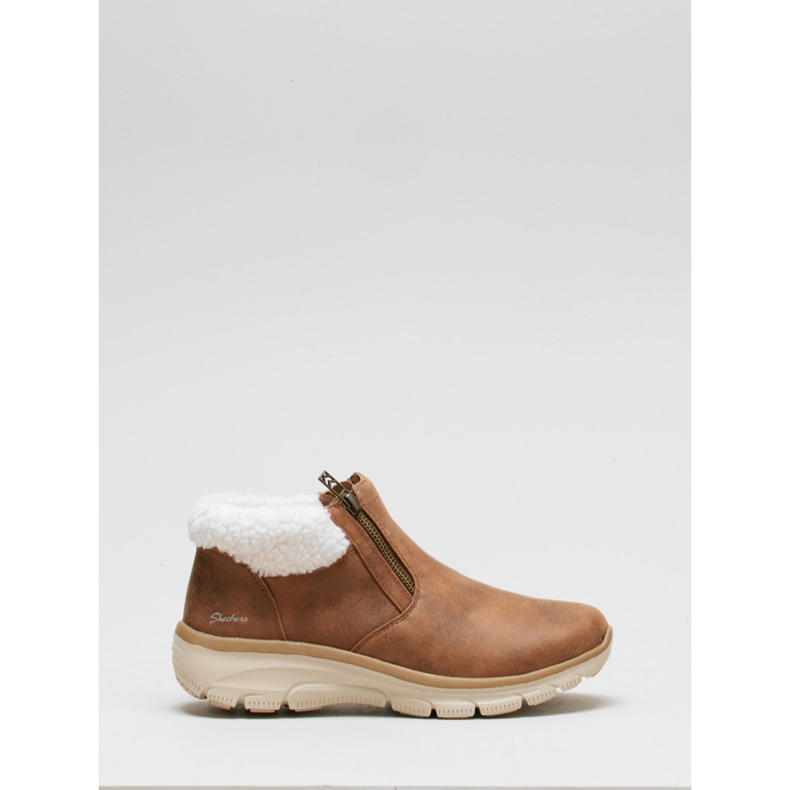 Outlet Skechers Easy Going Water Resistant Boot