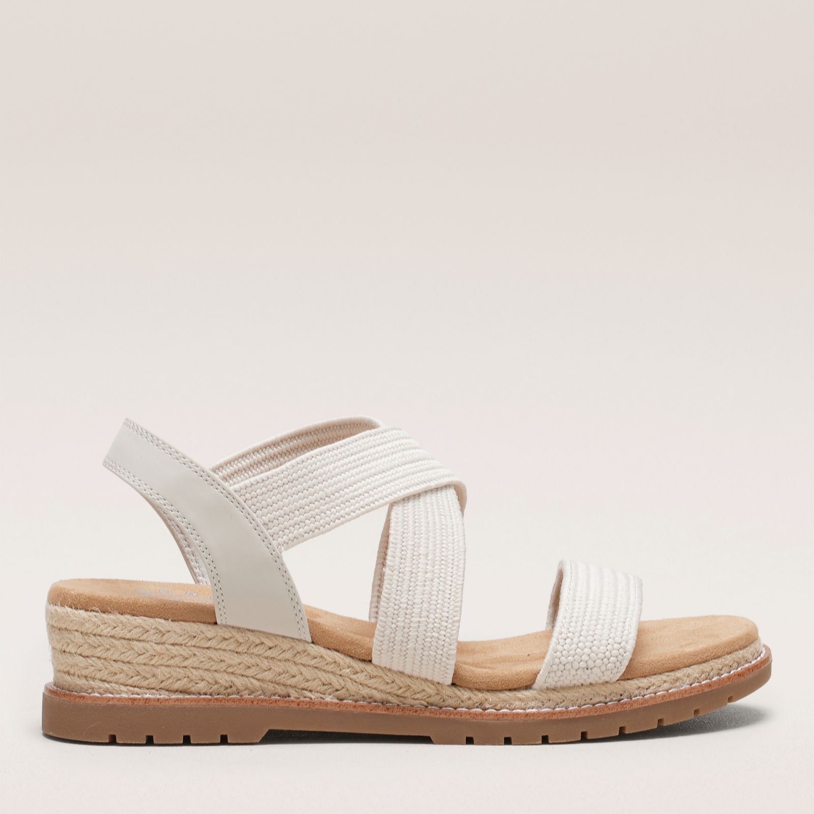 Outlet Skechers Desert Chill Uptown Haze Wedge Sandal