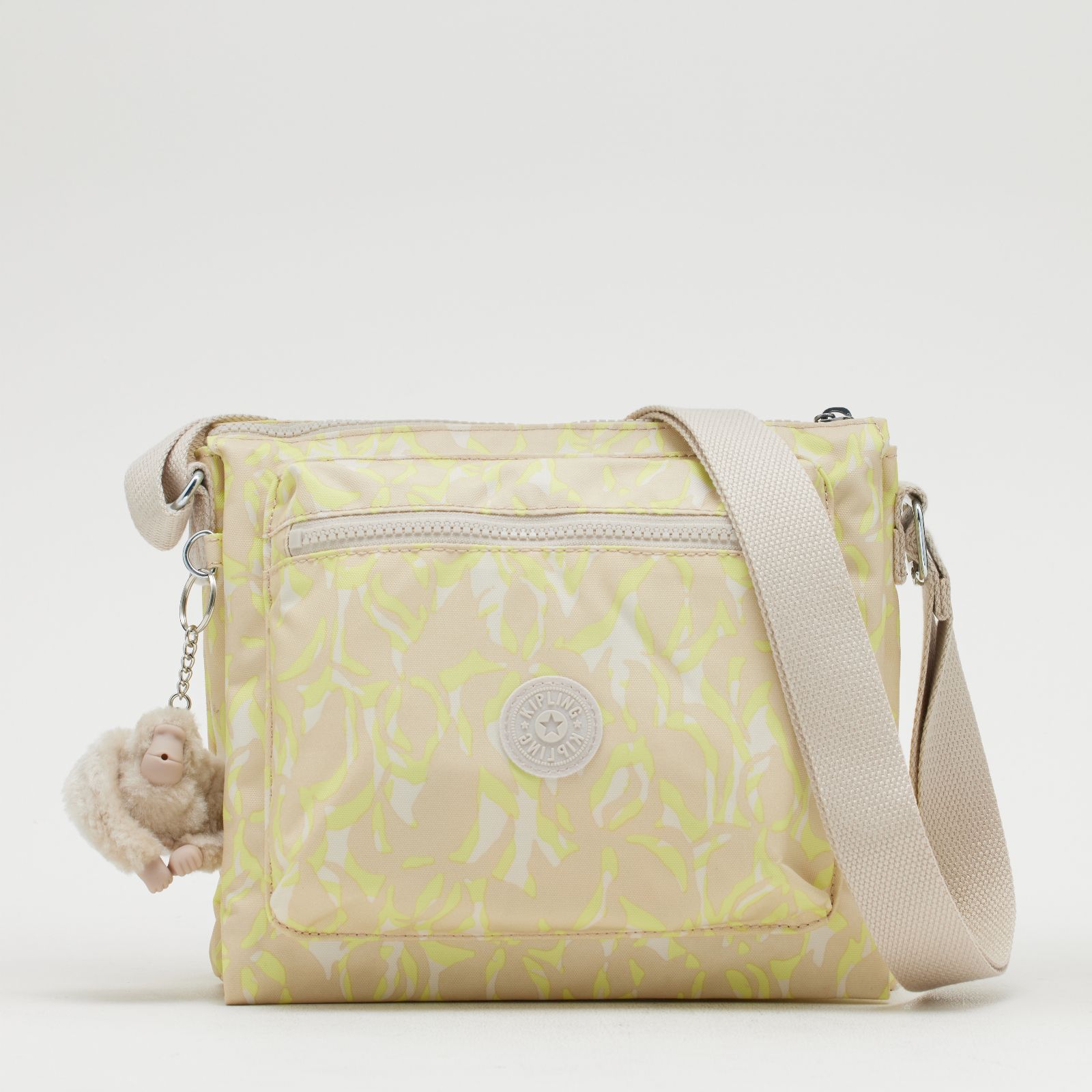 Kipling Ruiz Cross-Body Bag