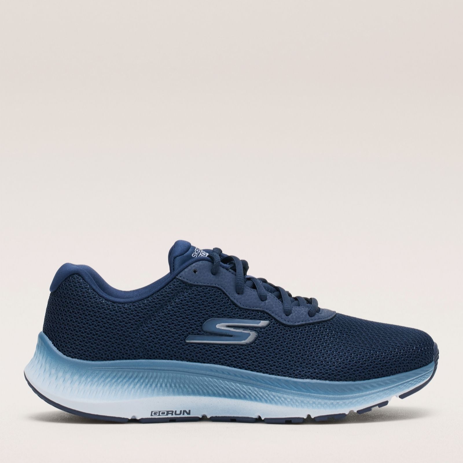 Outlet Skechers Go Run Consistent 2.0 Lace Up Trainer