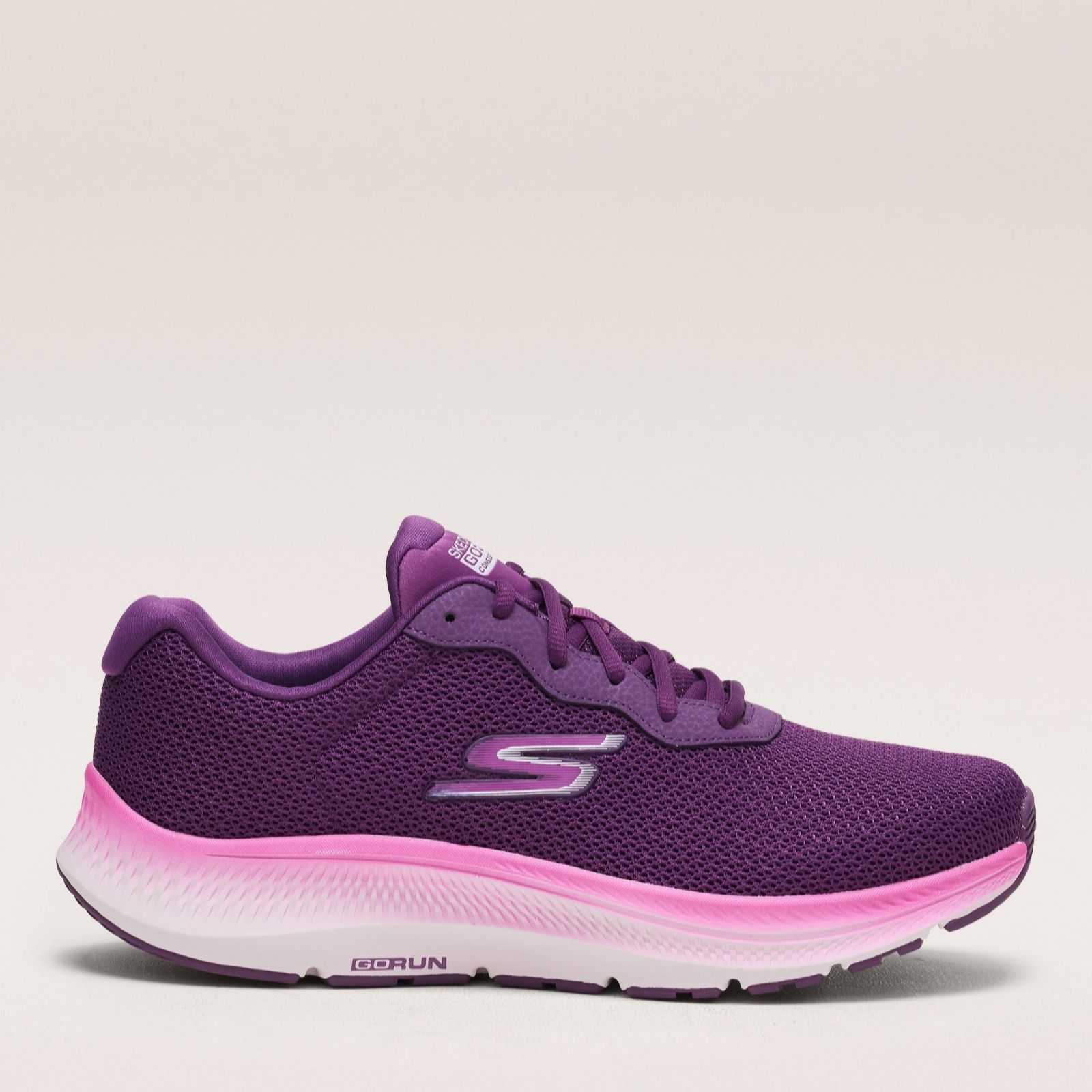 Outlet Skechers Go Run Consistent 2.0 Lace Up Trainer