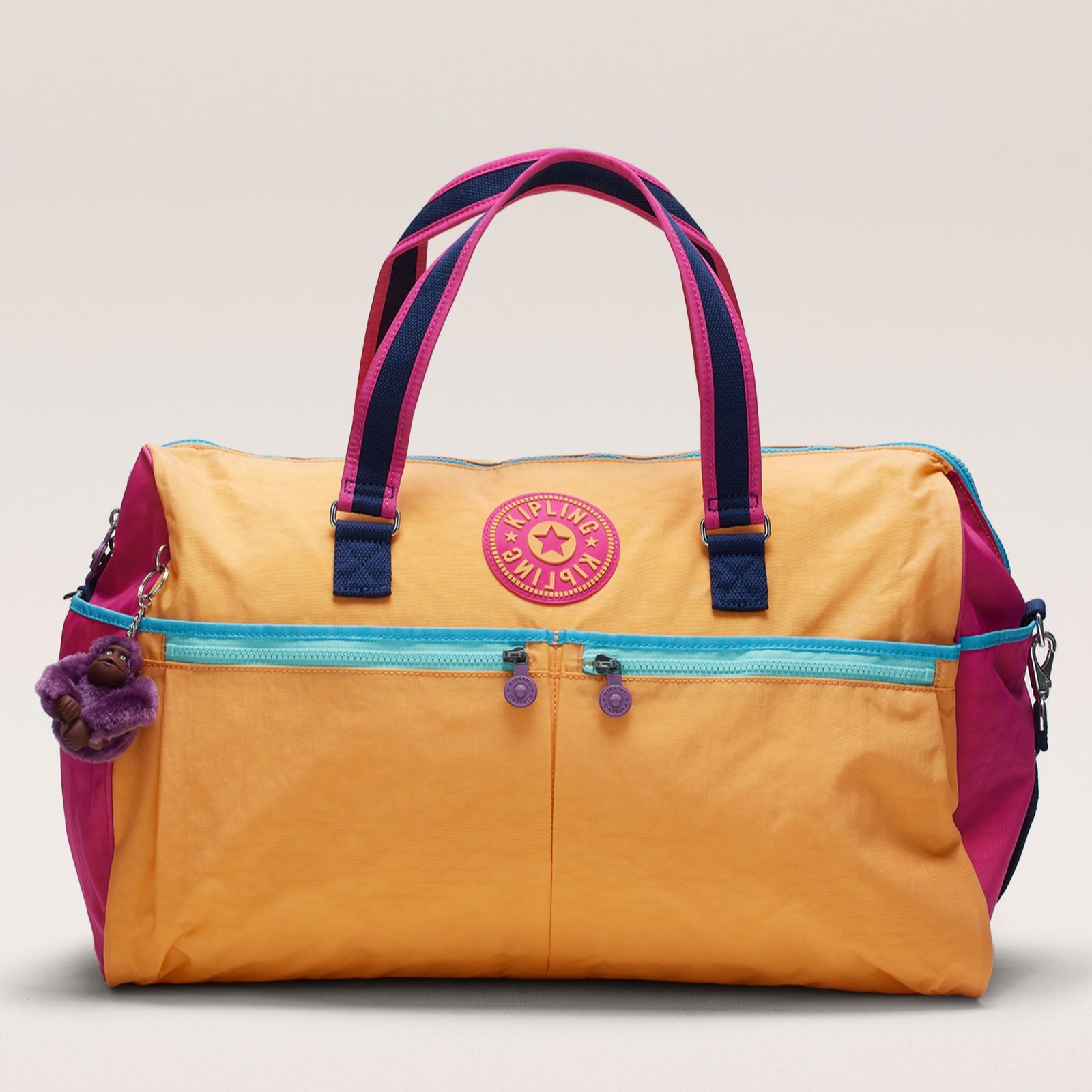 Kipling Itska UP Weekend Bag