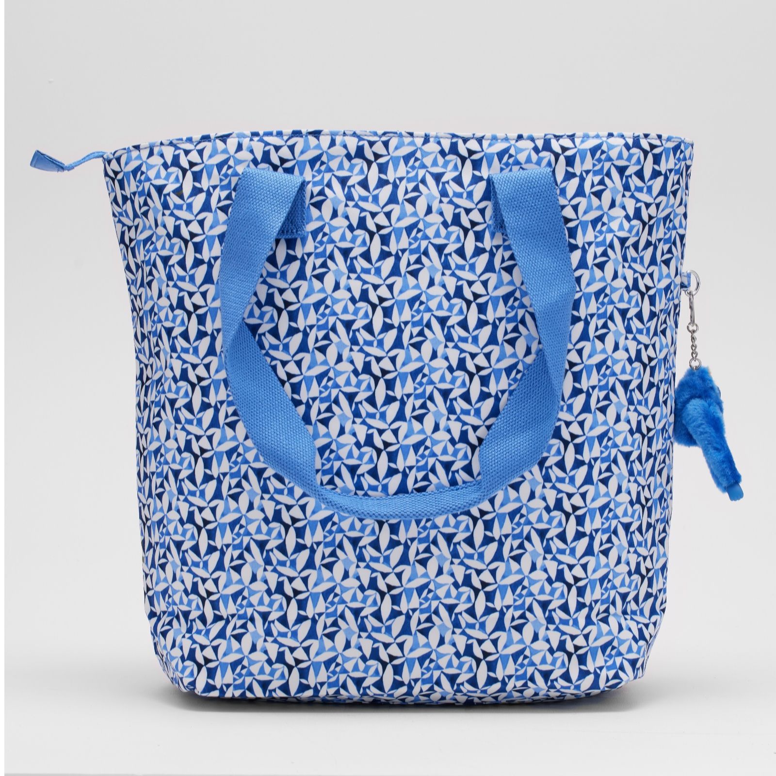 Kipling Hanifa Tote Bag