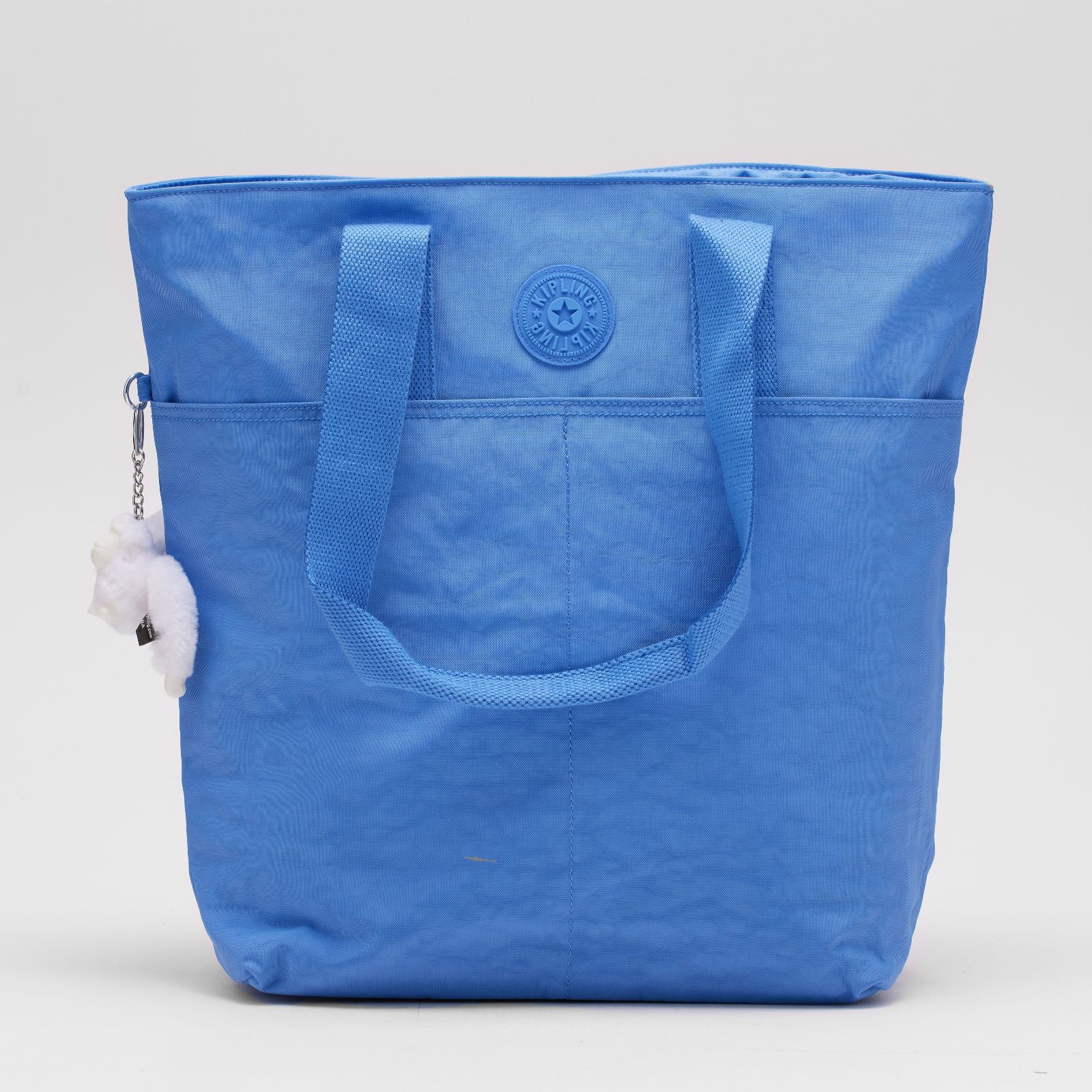 Kipling Hanifa Tote Bag