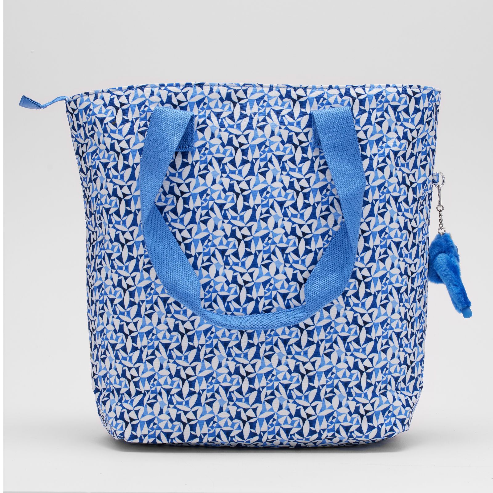 Kipling Hanifa Tote Bag