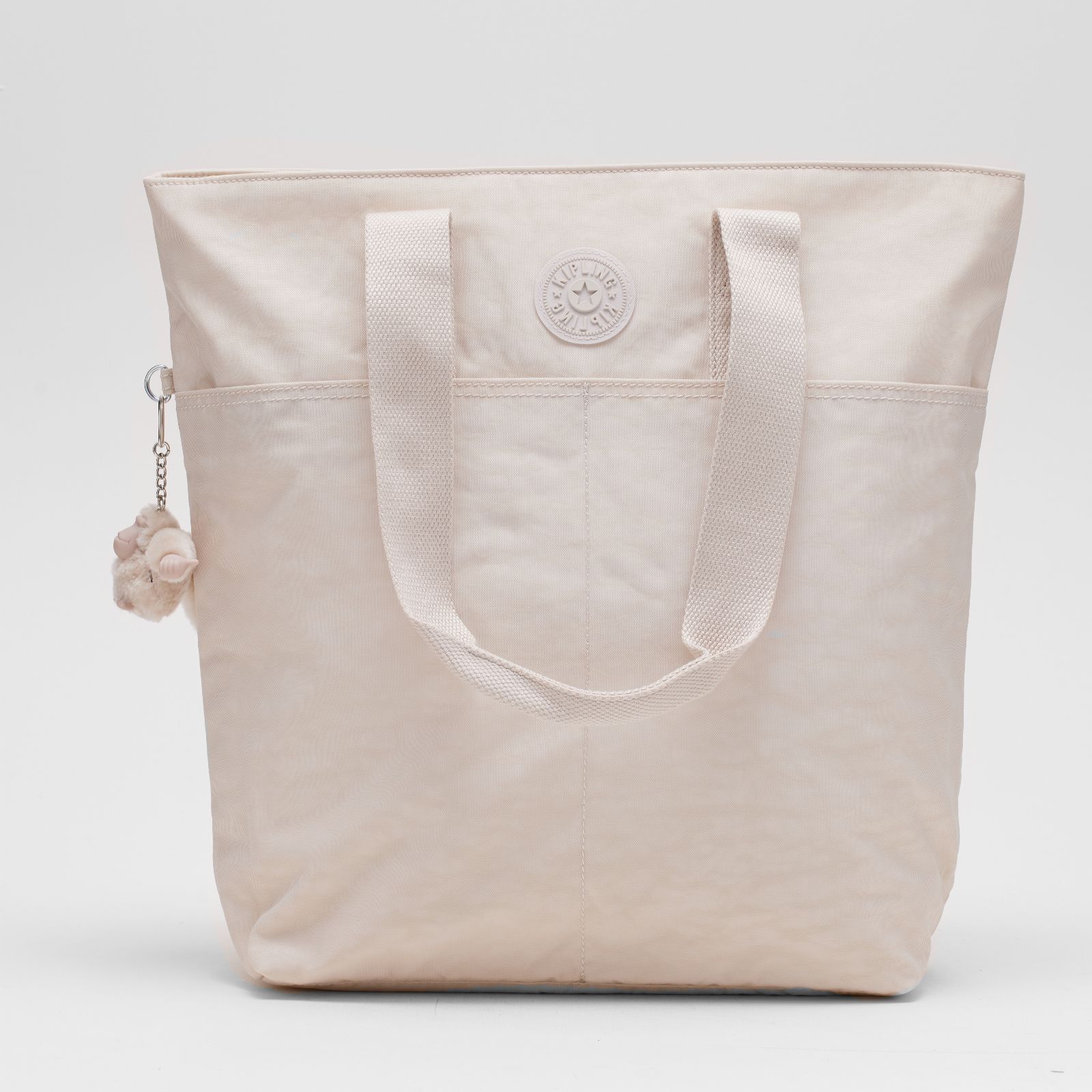 Kipling Hanifa Tote Bag