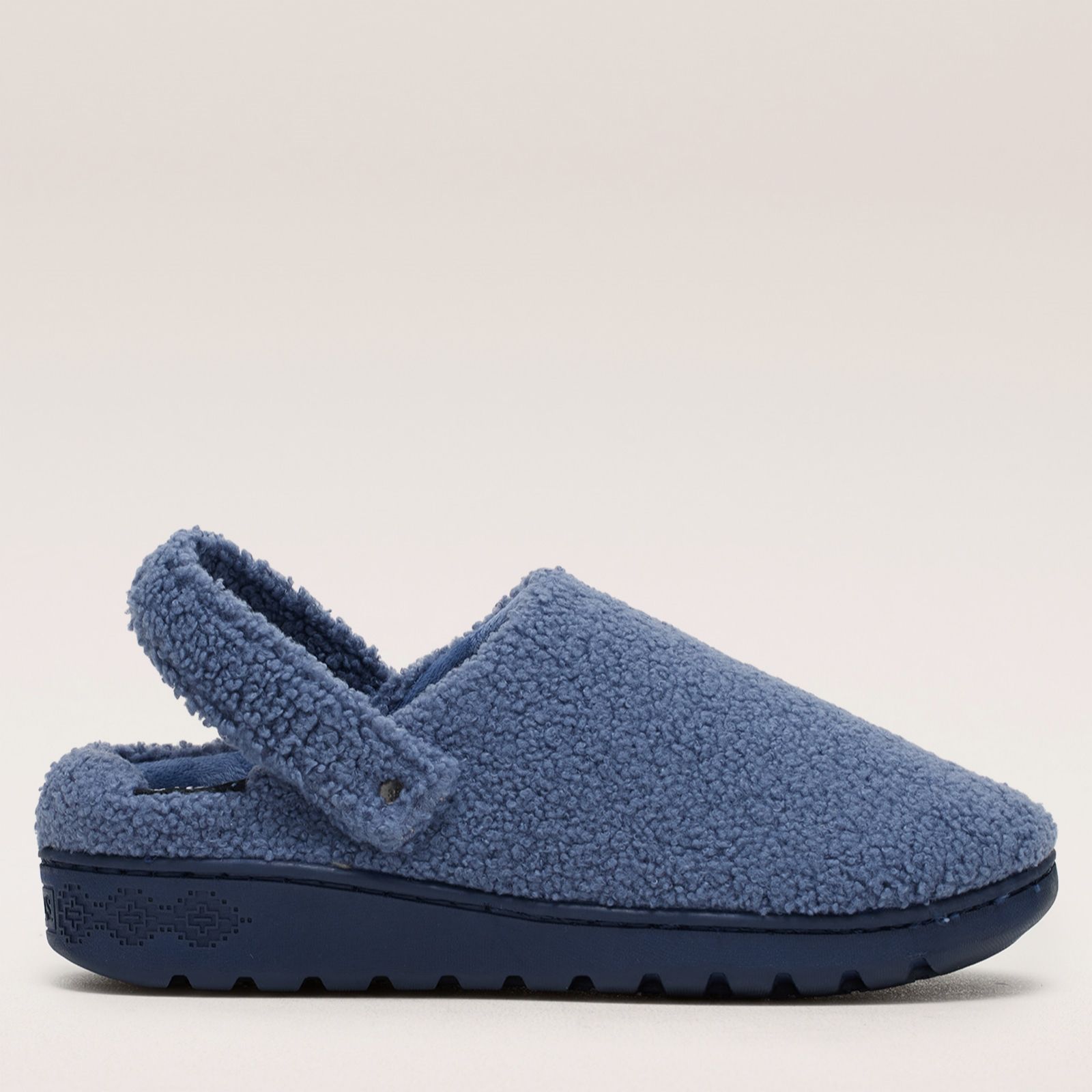Muk Luks Quianna Mule Slippers with Contour