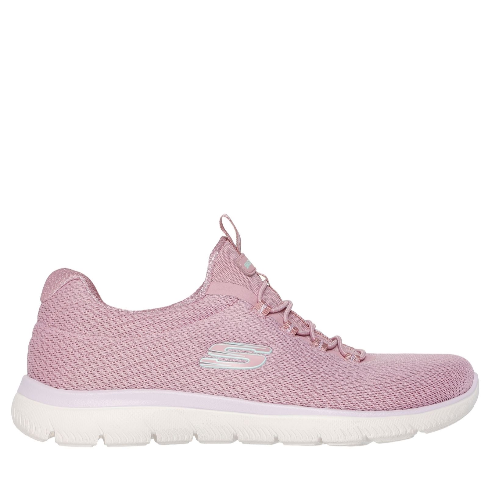 Outlet Skechers Summits Bungee Trainer