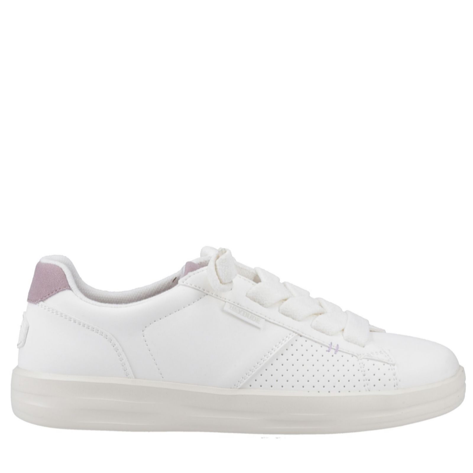 HEYDUDE Karina Duo Classic Trainer